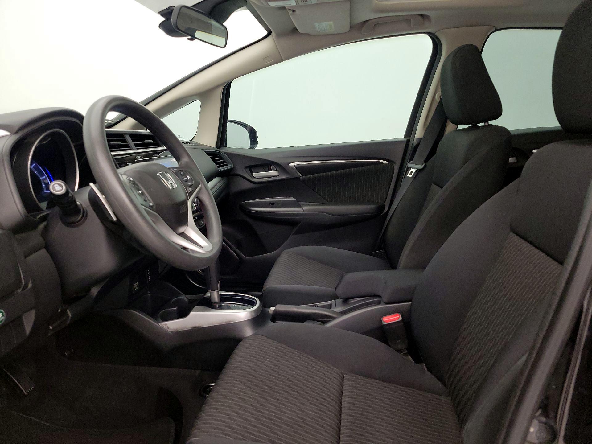 Thumbnail: 2019 Honda Fit - 11