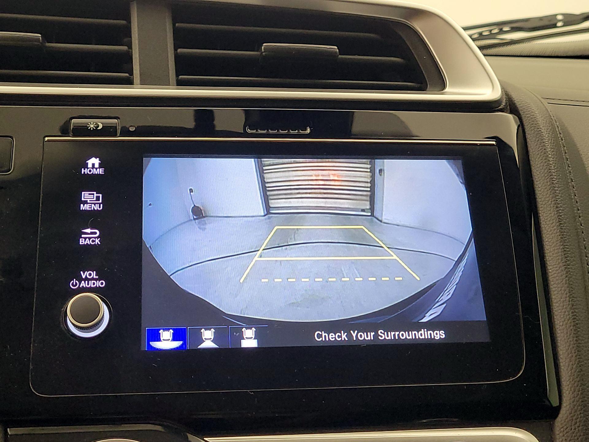 Thumbnail: 2019 Honda Fit - 14