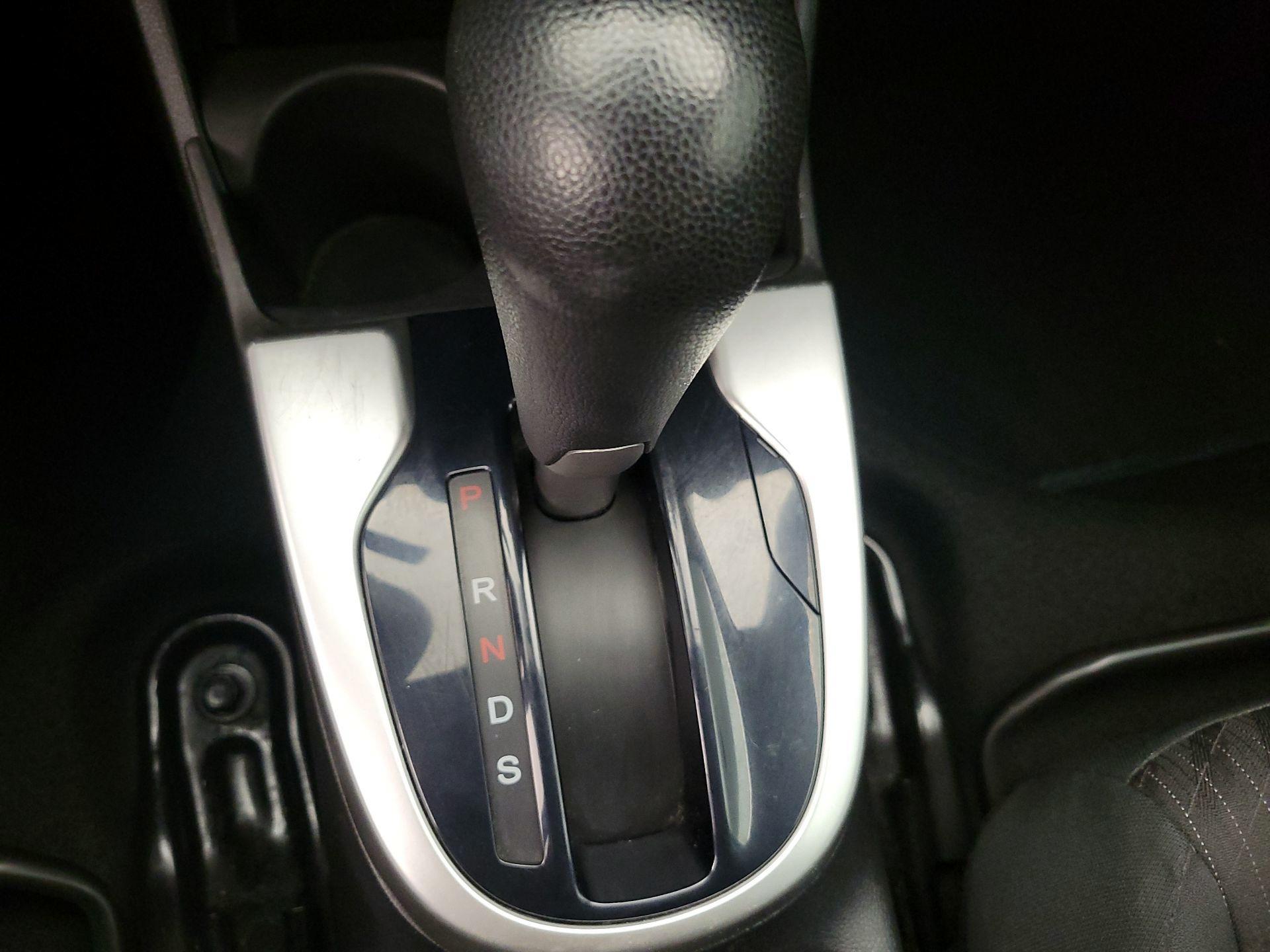 Thumbnail: 2019 Honda Fit - 17
