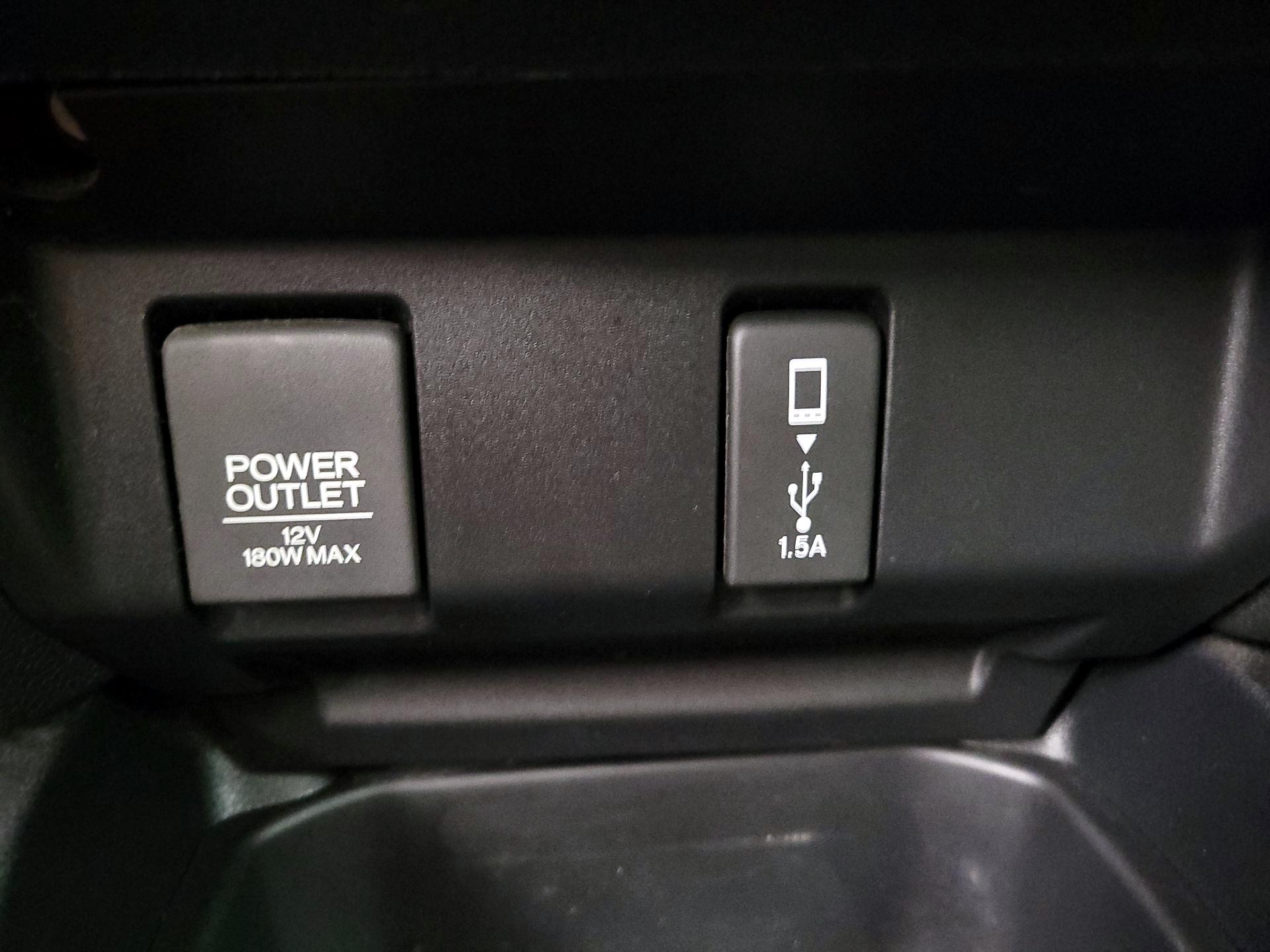 Thumbnail: 2019 Honda Fit - 18