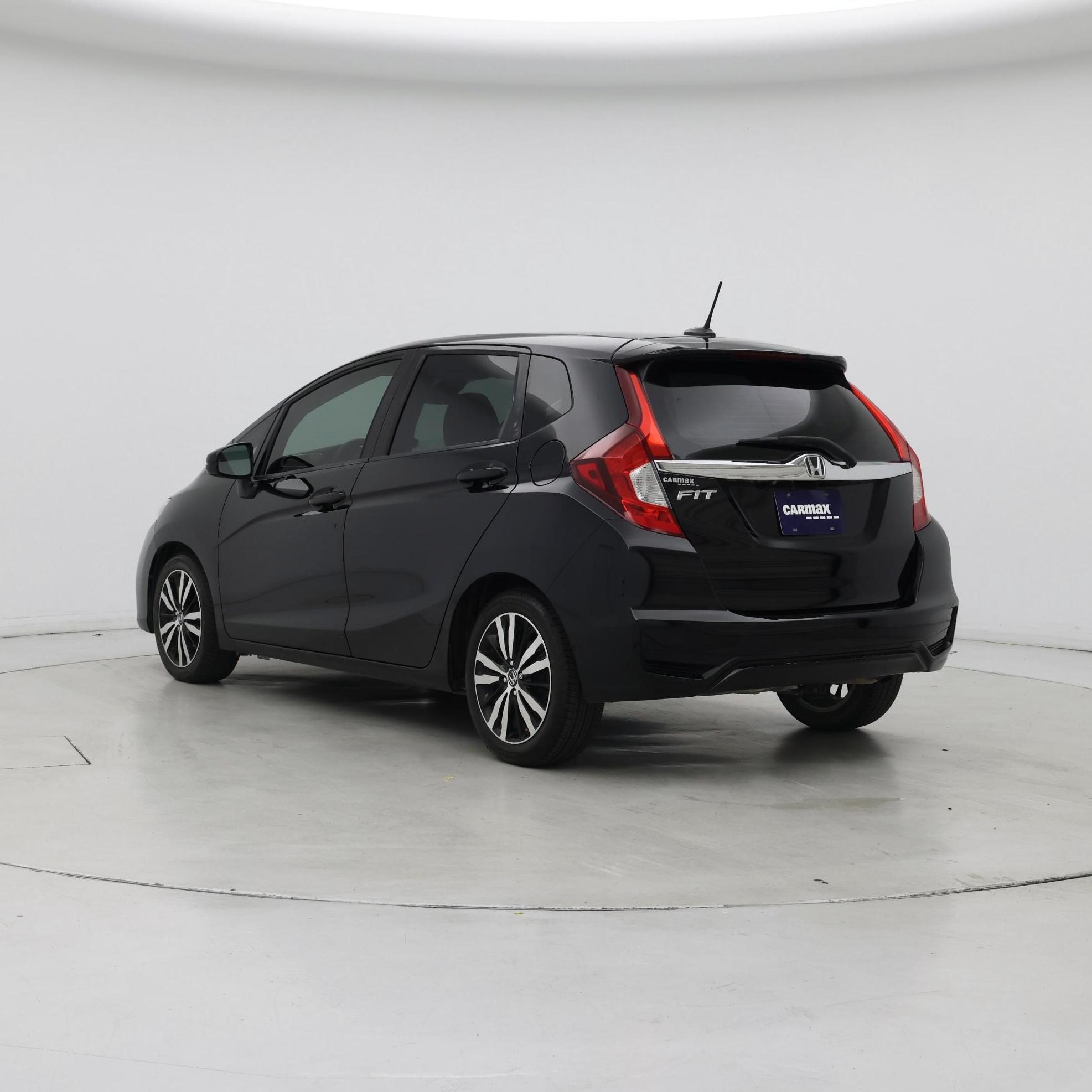 Thumbnail: 2019 Honda Fit - 2