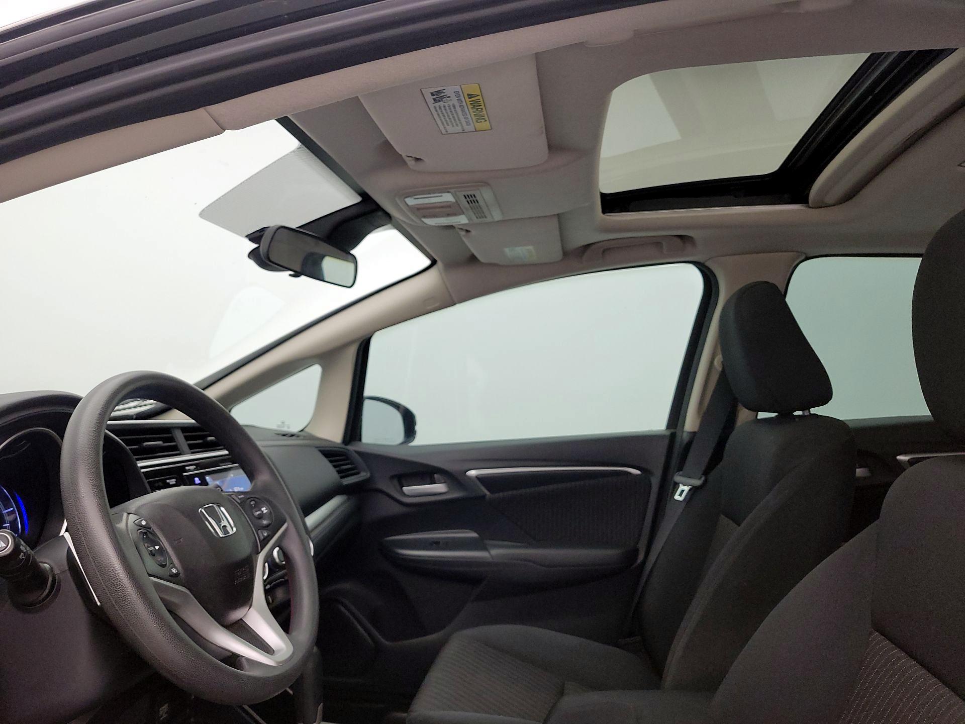 Thumbnail: 2019 Honda Fit - 19