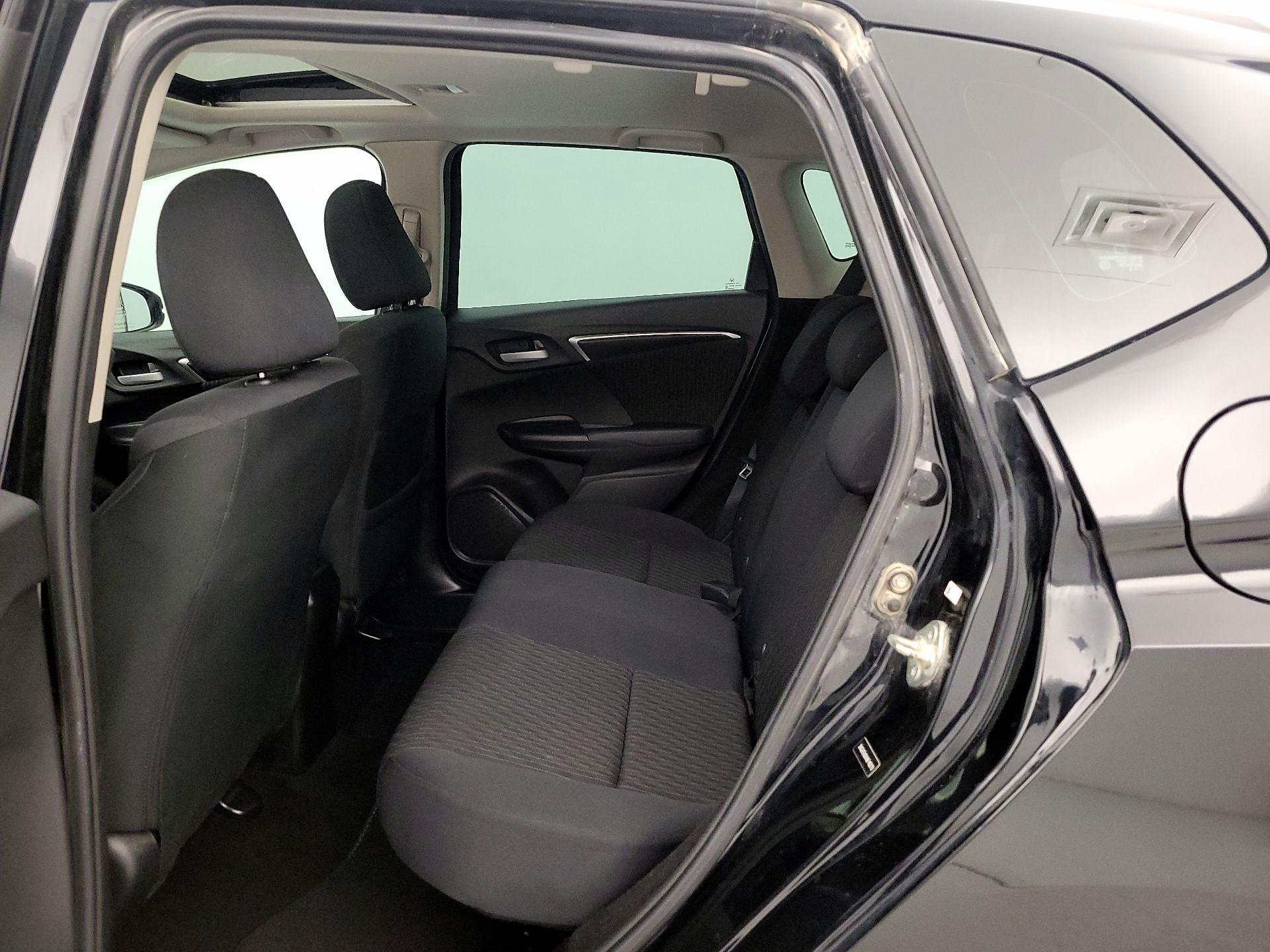 Thumbnail: 2019 Honda Fit - 20