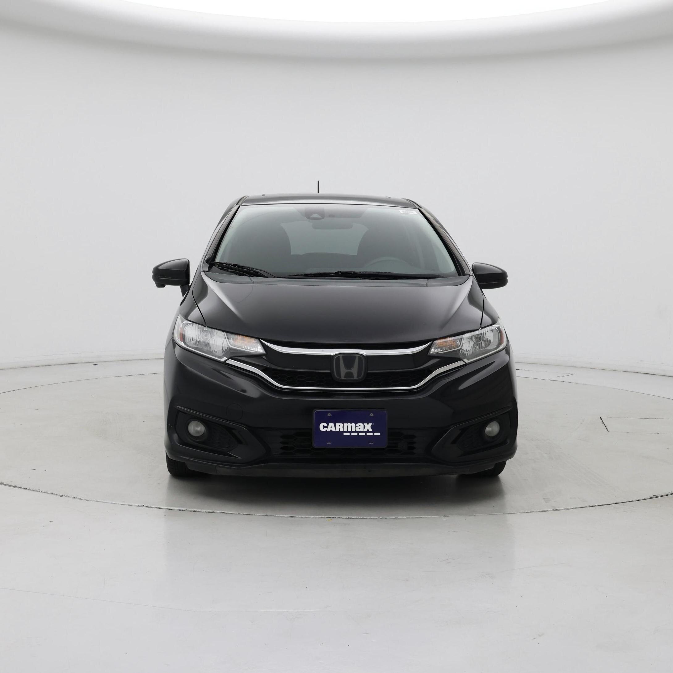 Thumbnail: 2019 Honda Fit - 5