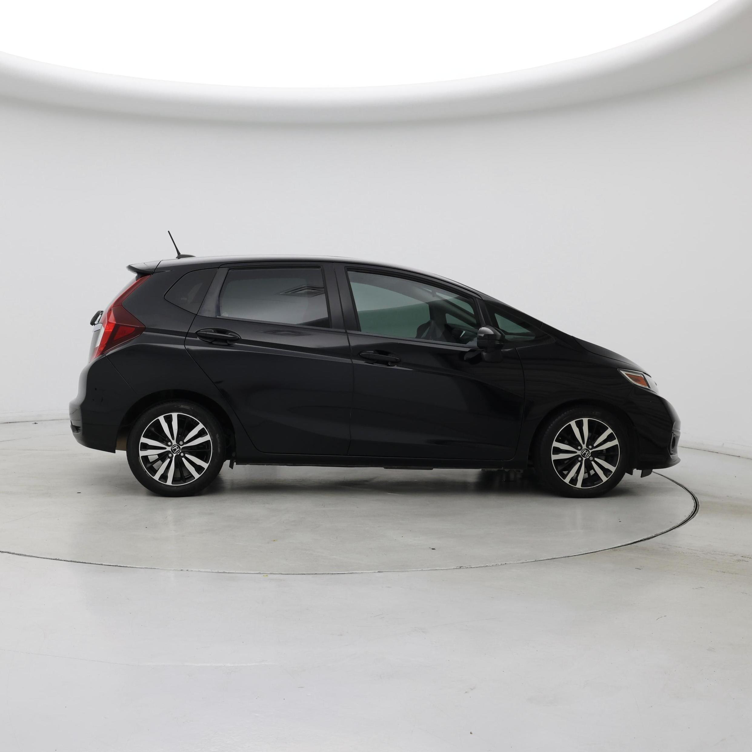 Thumbnail: 2019 Honda Fit - 7