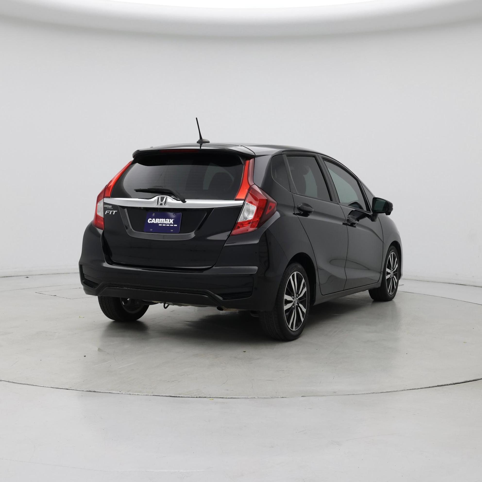 Thumbnail: 2019 Honda Fit - 8