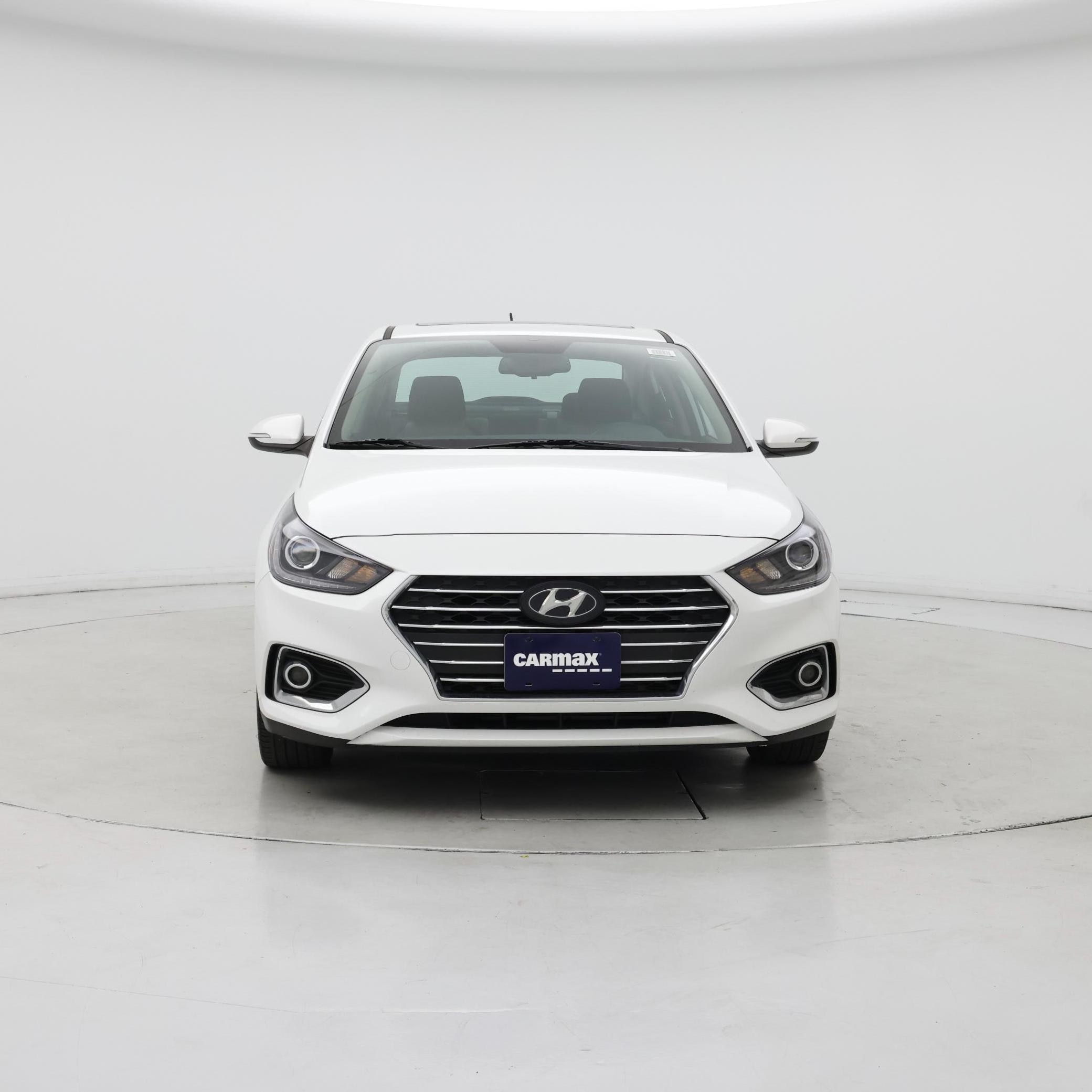Thumbnail: 2022 Hyundai Accent - 5
