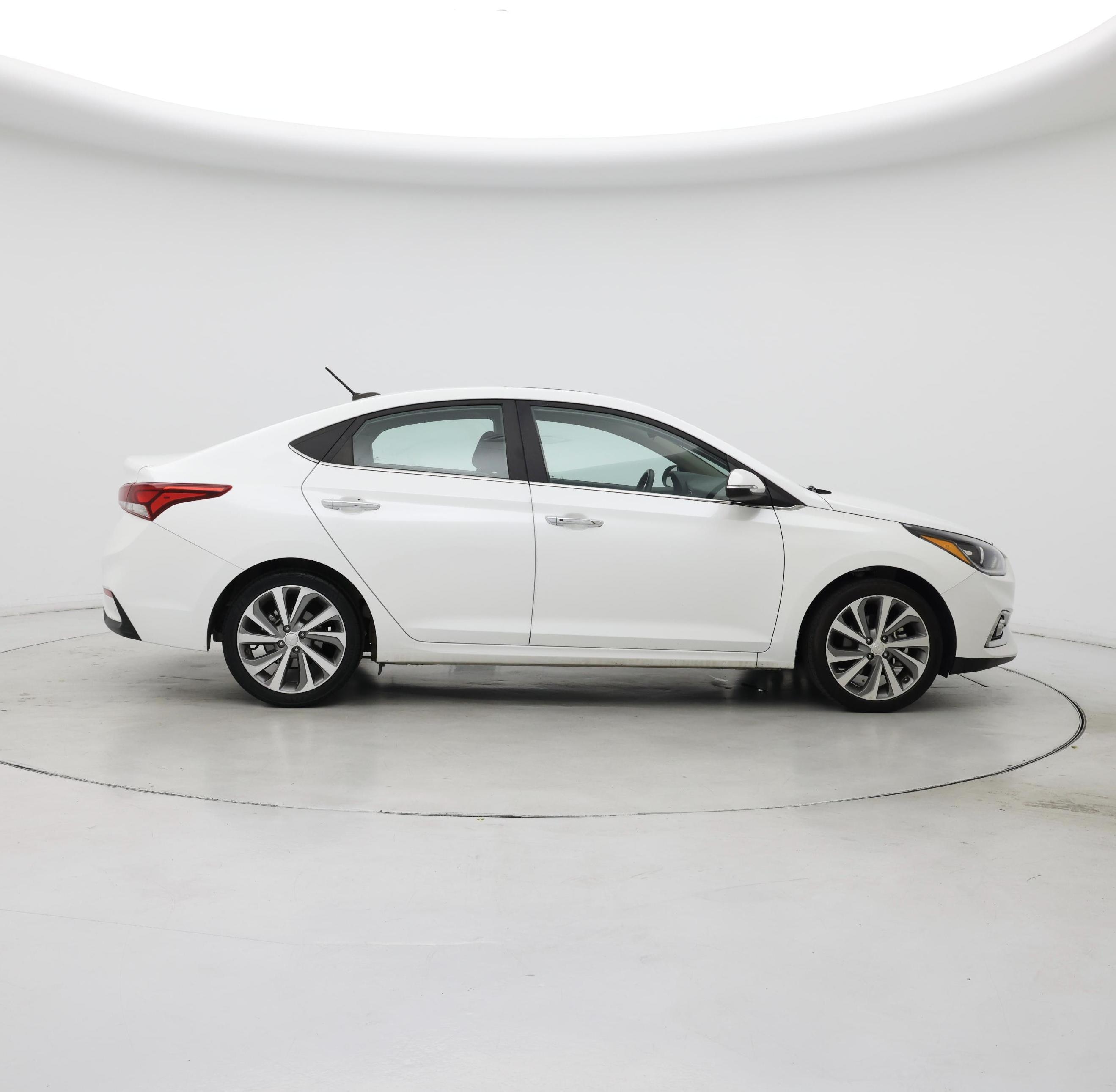 Thumbnail: 2022 Hyundai Accent - 7