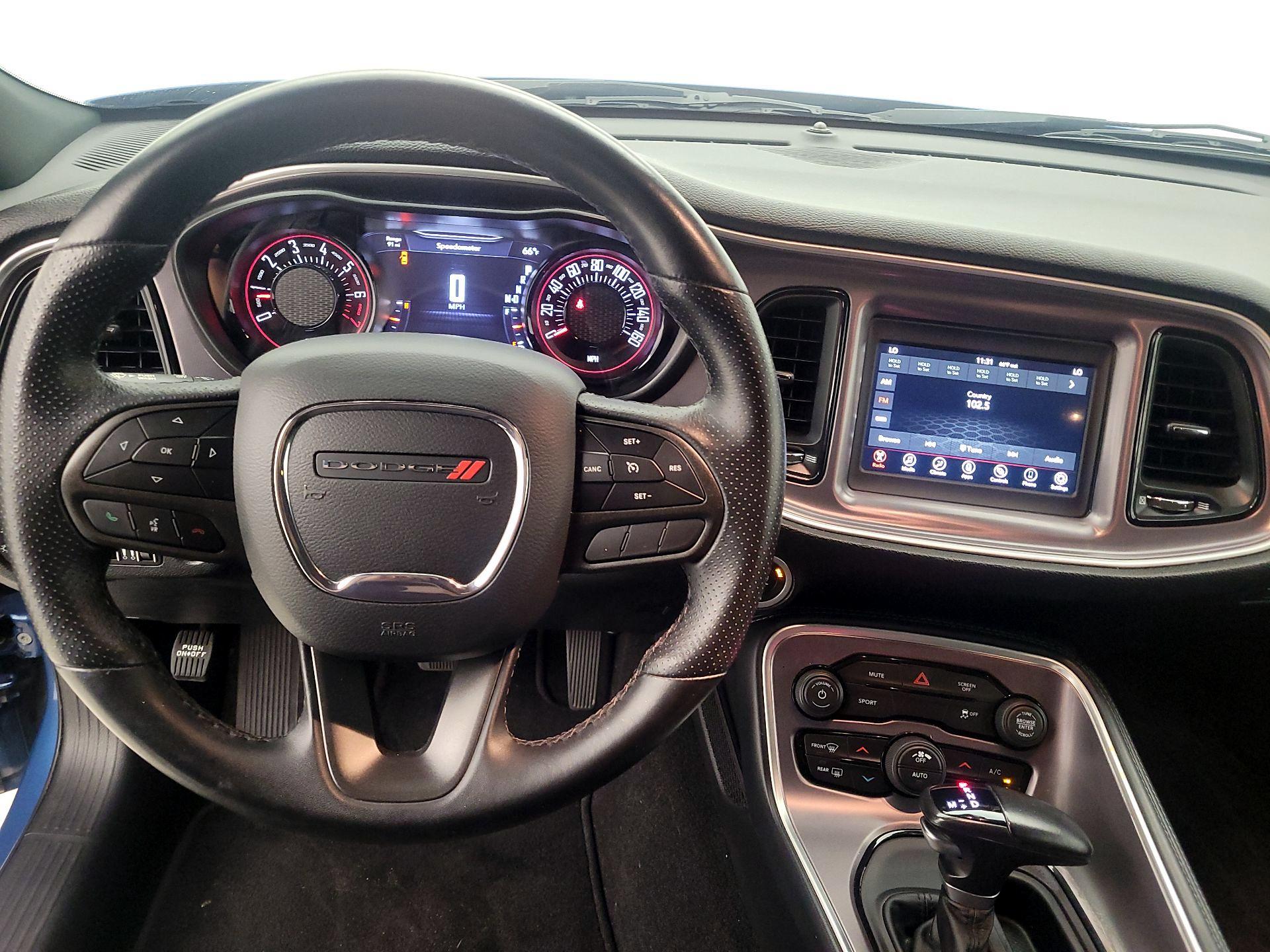 Thumbnail: 2021 Dodge Challenger - 10