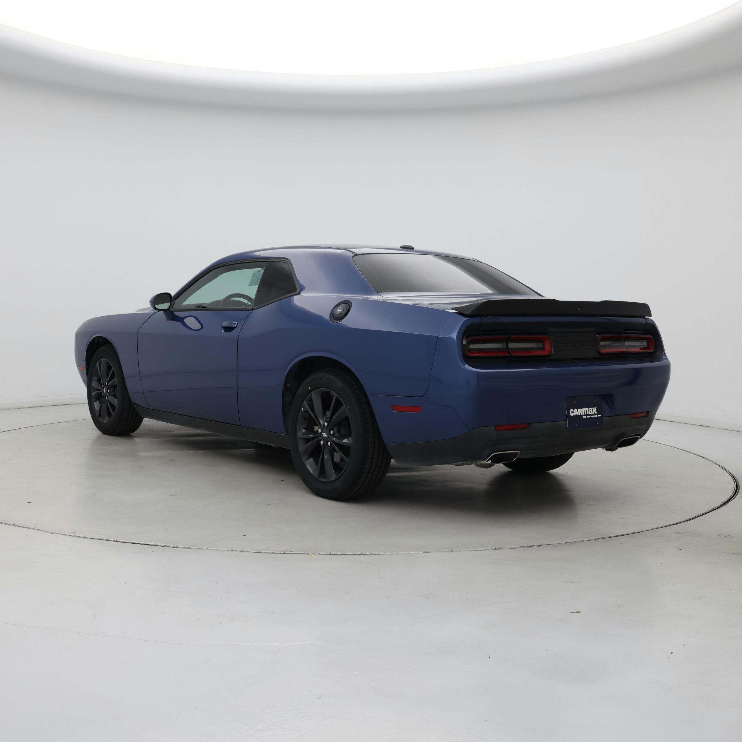 Thumbnail: 2021 Dodge Challenger - 2