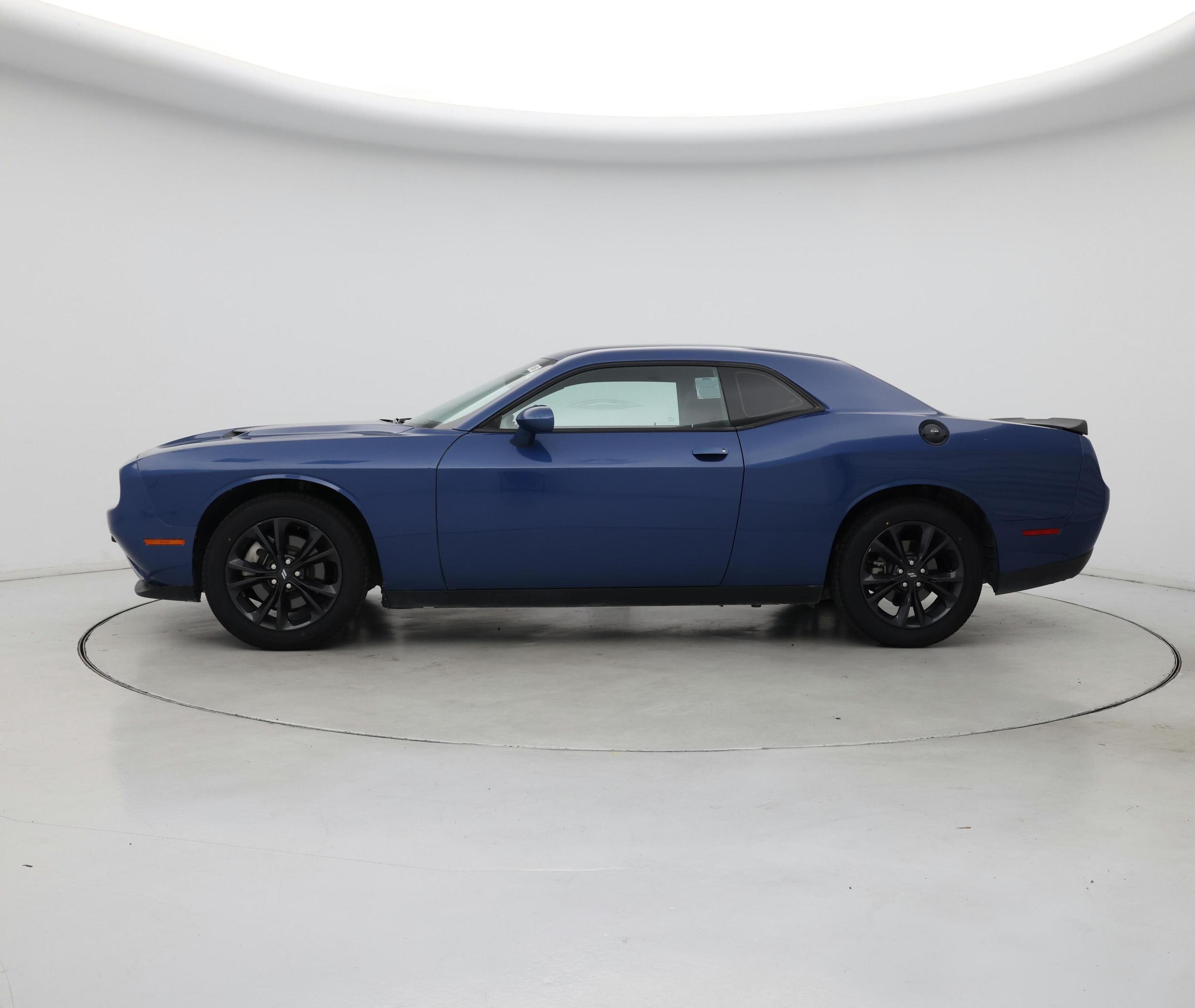 Thumbnail: 2021 Dodge Challenger - 3