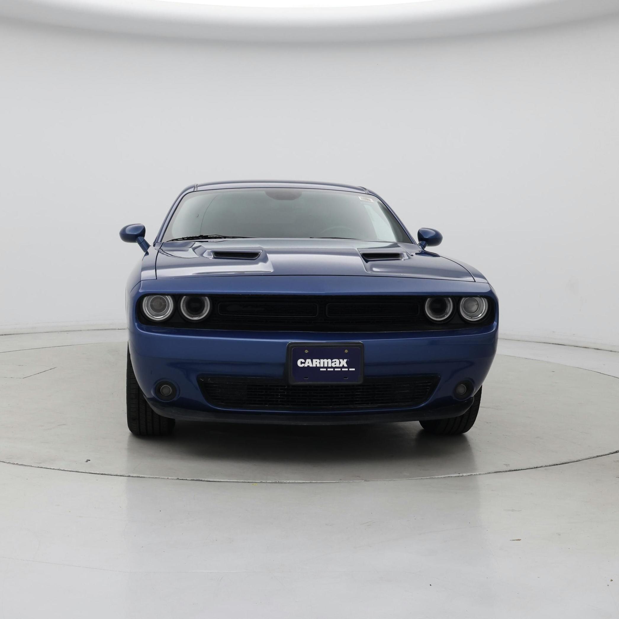 Thumbnail: 2021 Dodge Challenger - 5