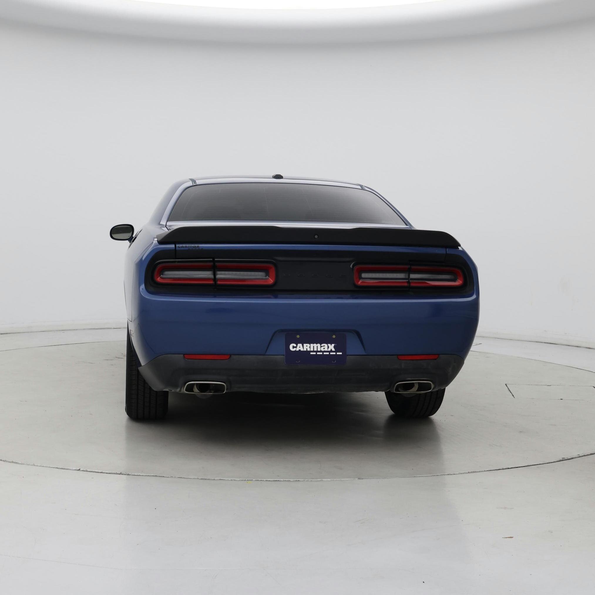 Thumbnail: 2021 Dodge Challenger - 6