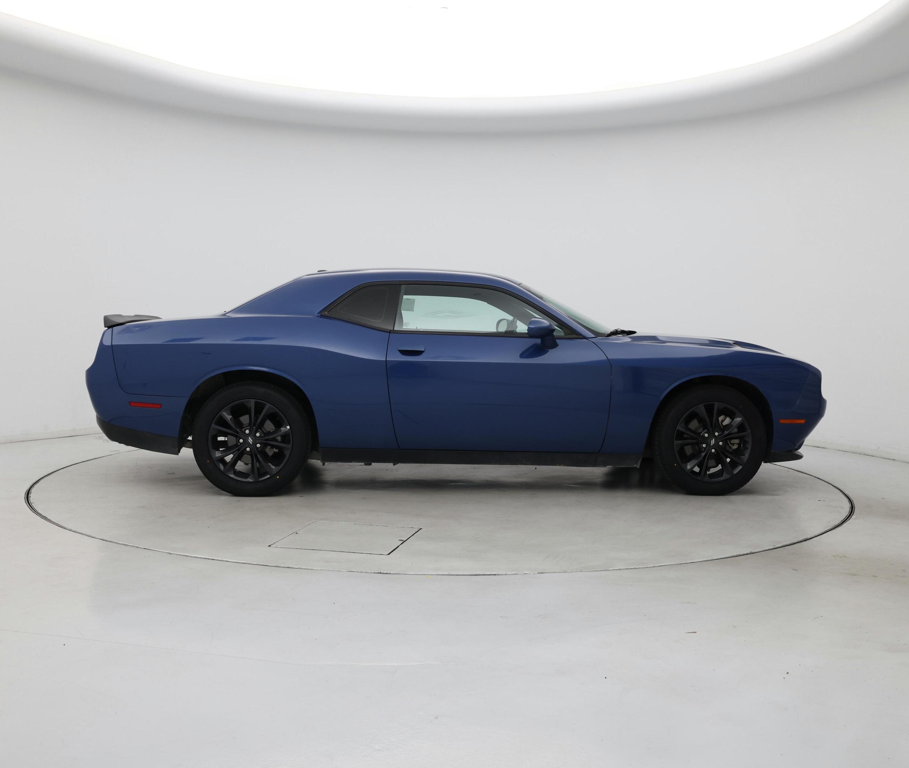 Thumbnail: 2021 Dodge Challenger - 7