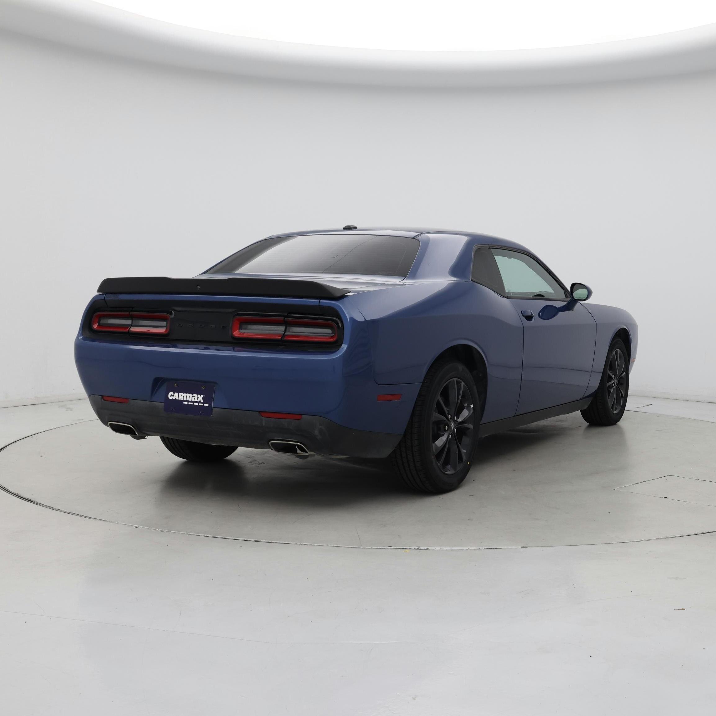 Thumbnail: 2021 Dodge Challenger - 8