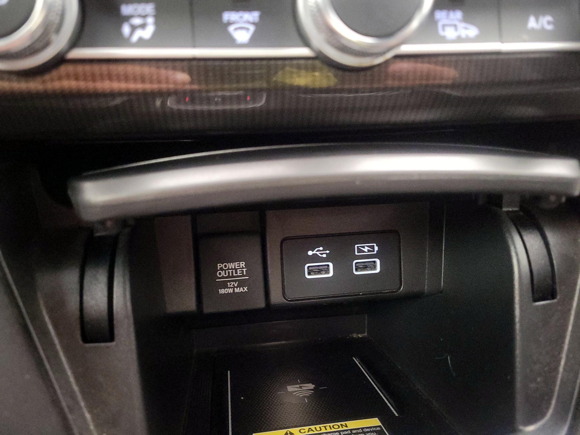 Thumbnail: 2021 Honda Accord - 18
