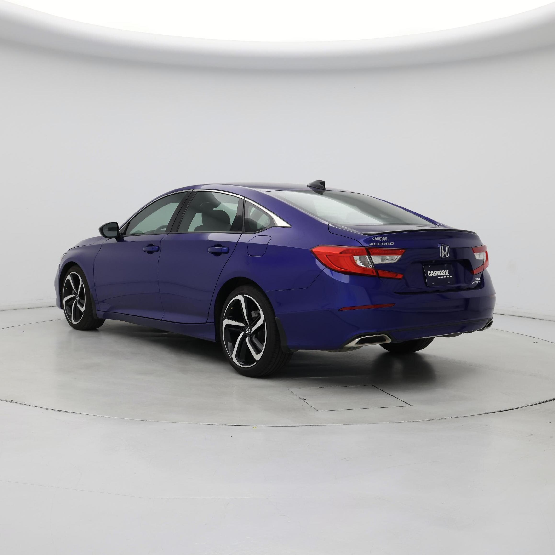 Thumbnail: 2021 Honda Accord - 2