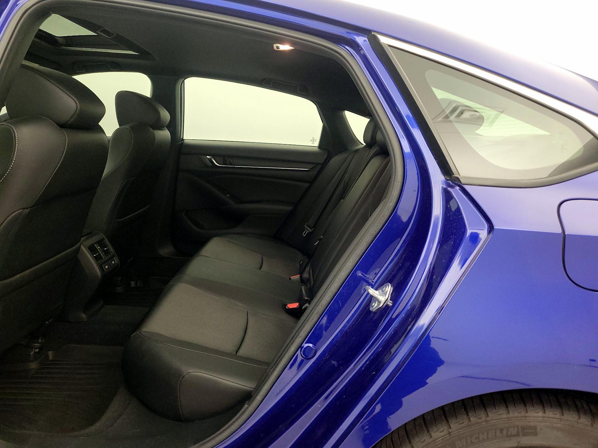 Thumbnail: 2021 Honda Accord - 20