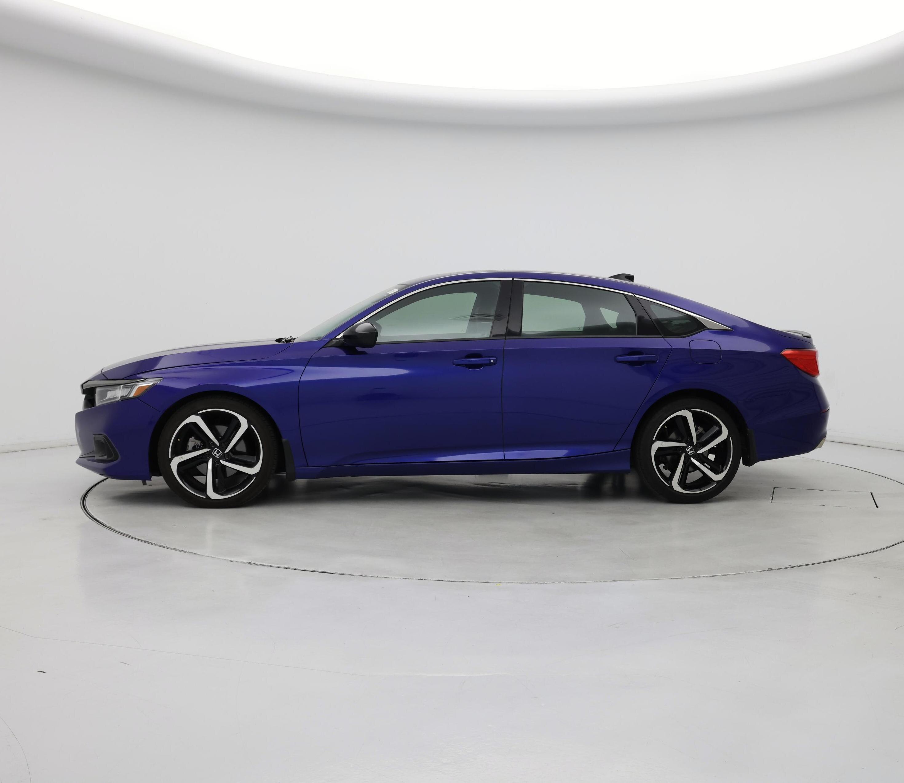 Thumbnail: 2021 Honda Accord - 3