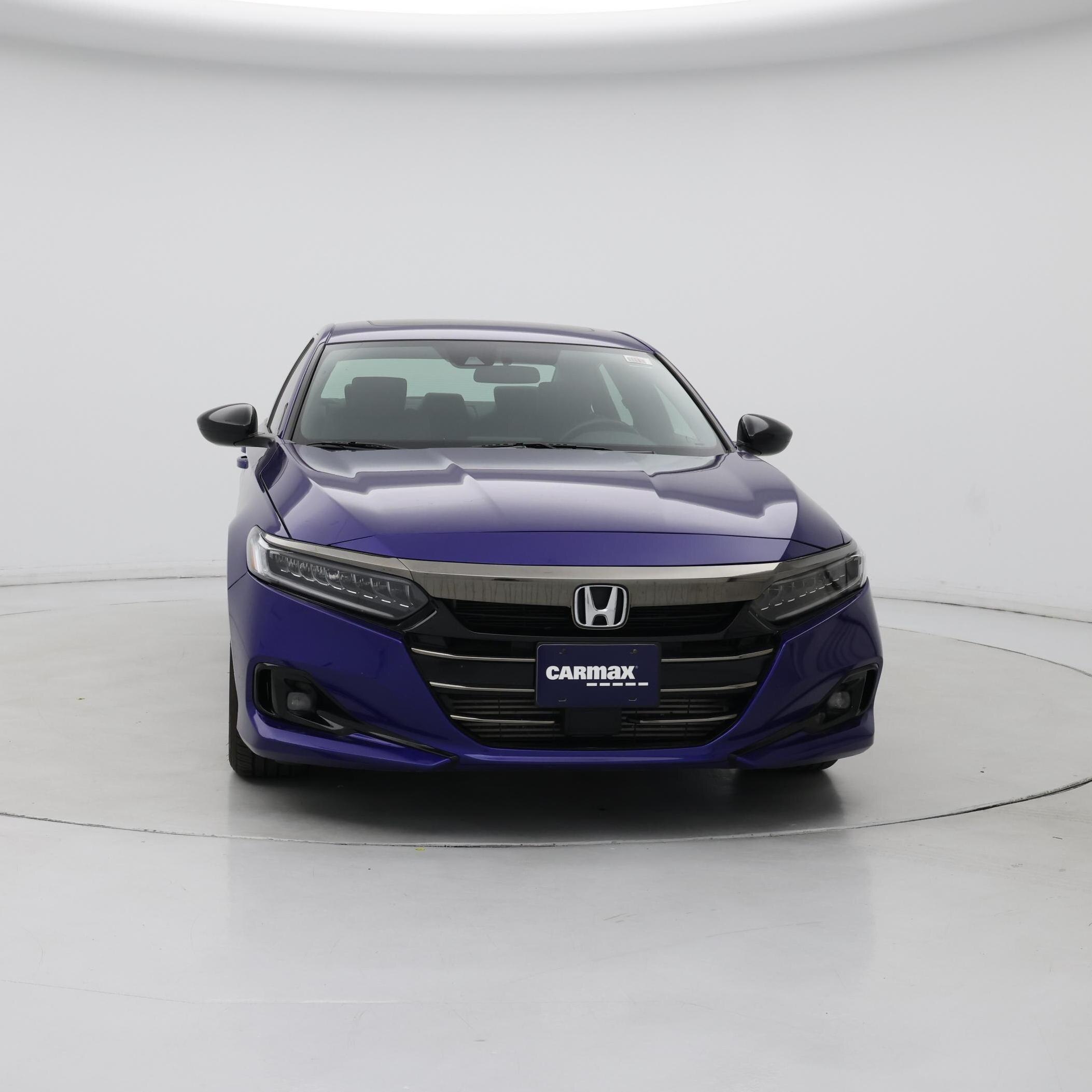 Thumbnail: 2021 Honda Accord - 5
