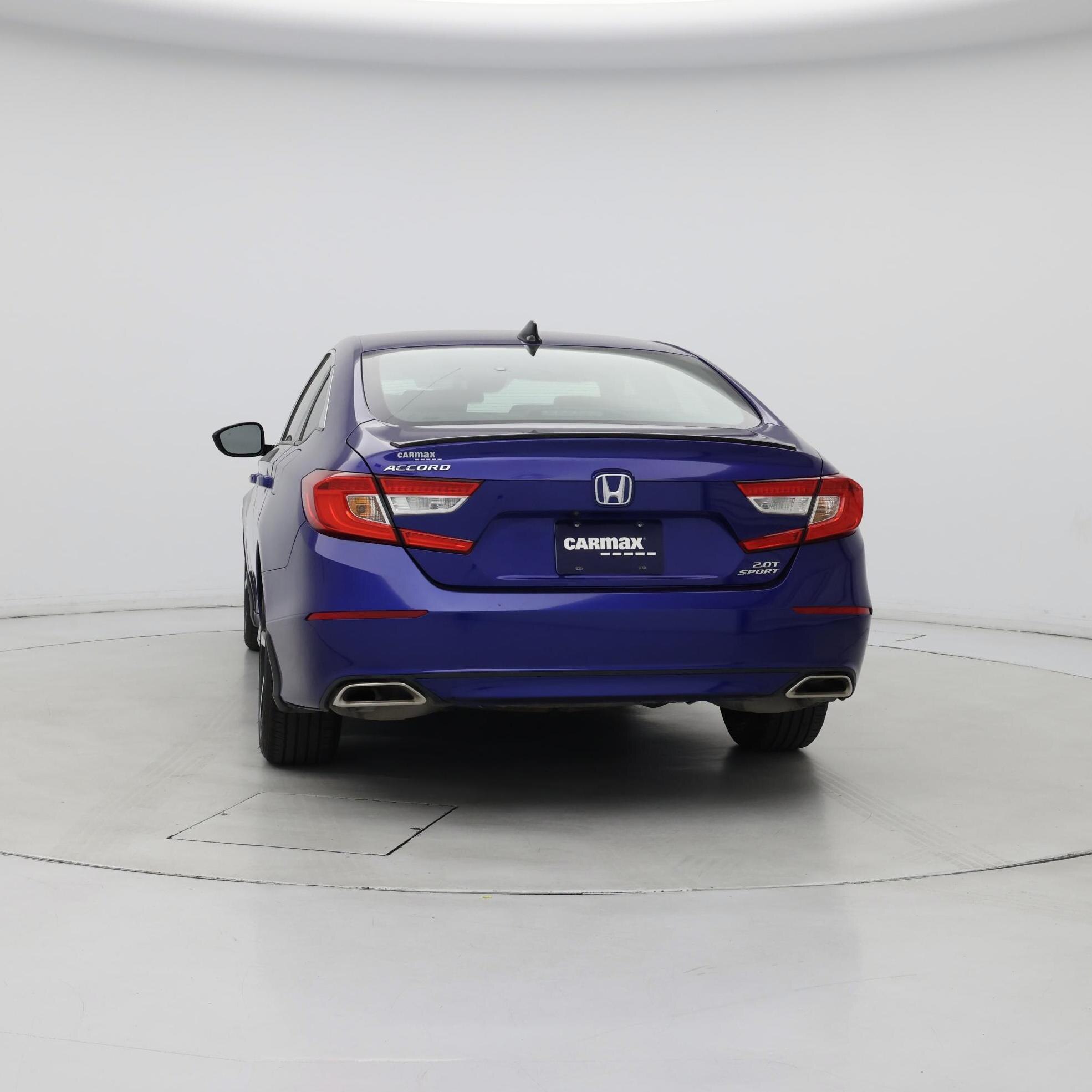 Thumbnail: 2021 Honda Accord - 6