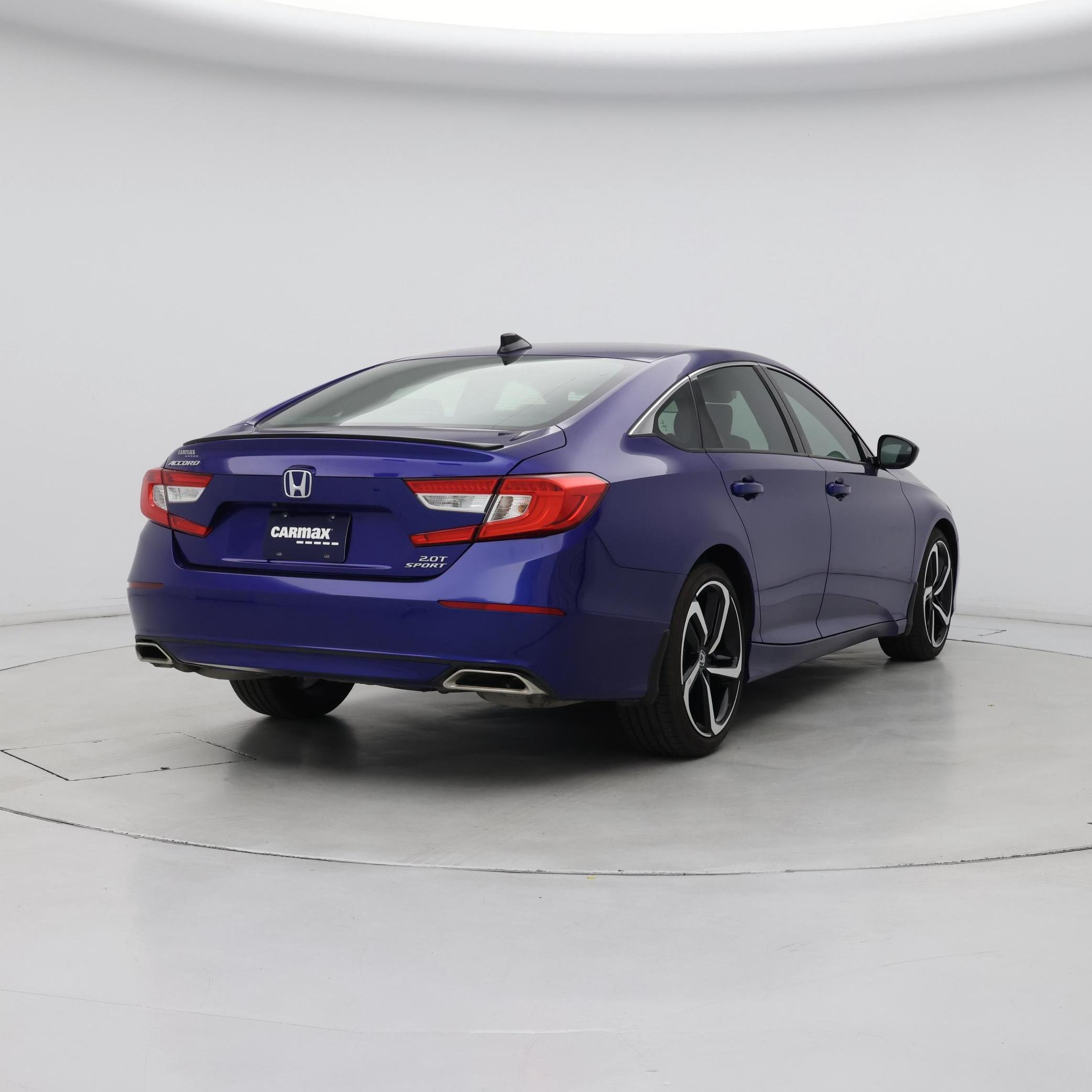 Thumbnail: 2021 Honda Accord - 8