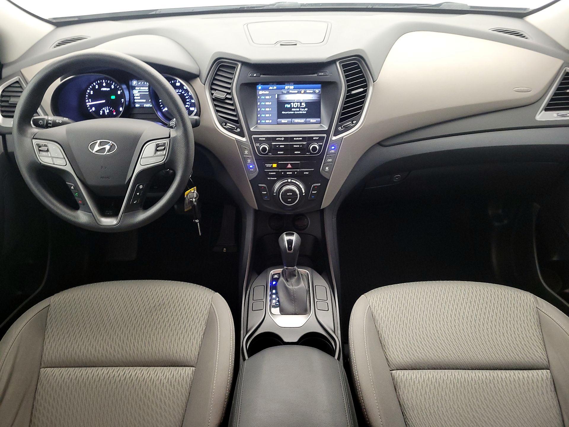 Thumbnail: 2018 Hyundai Santa Fe - 9