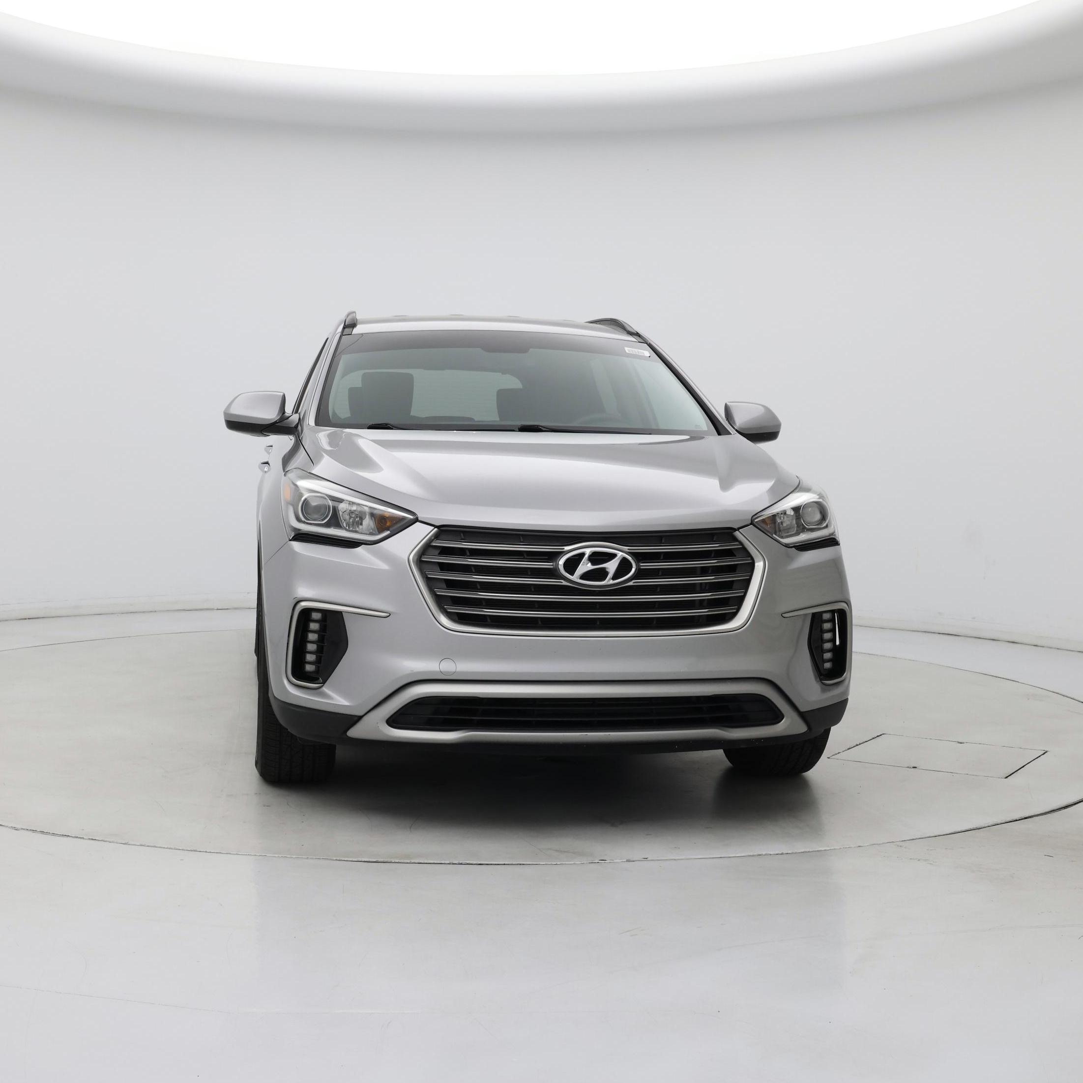 Thumbnail: 2018 Hyundai Santa Fe - 5