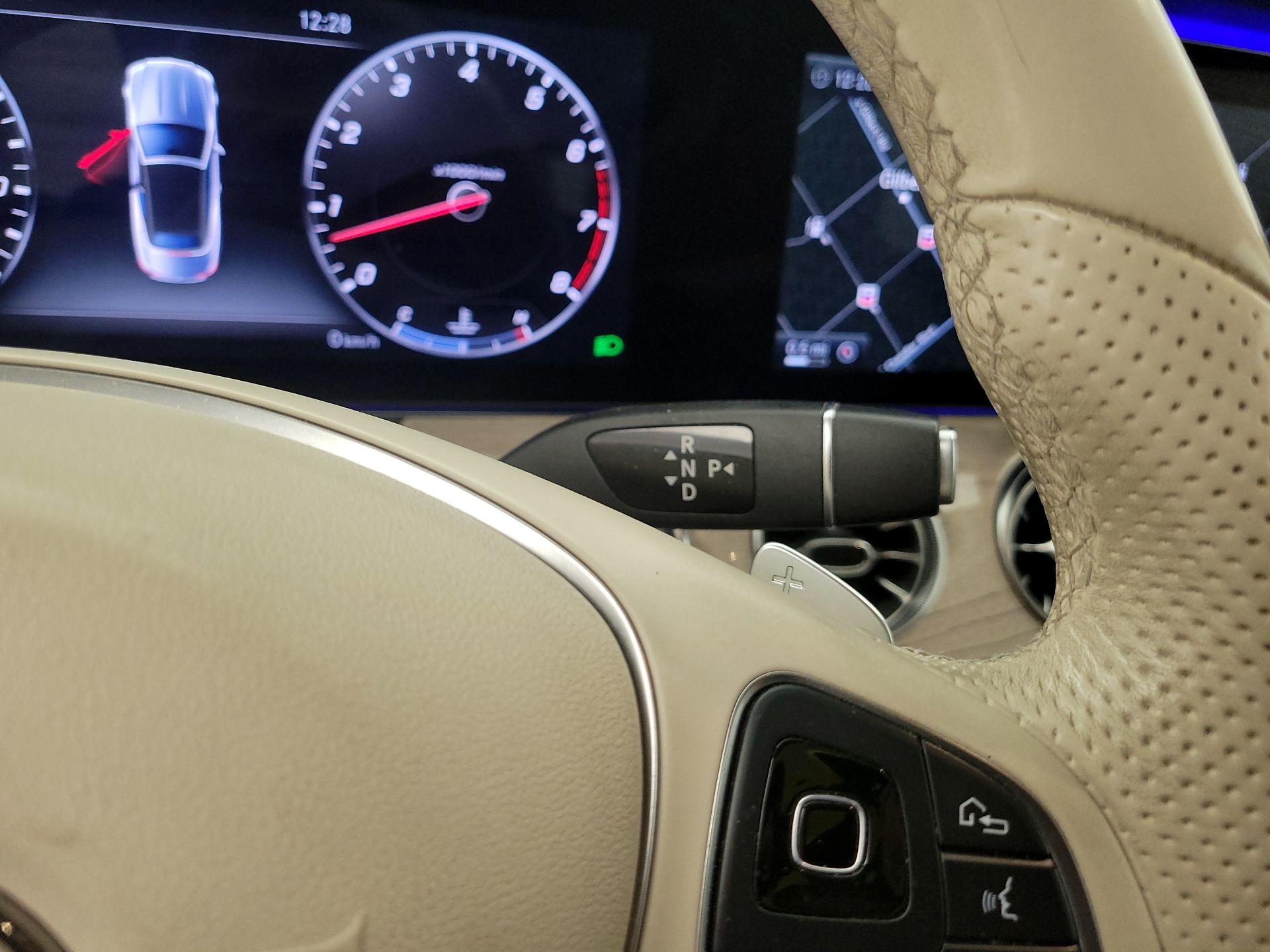Thumbnail: 2018 Mercedes-Benz E-Class - 18