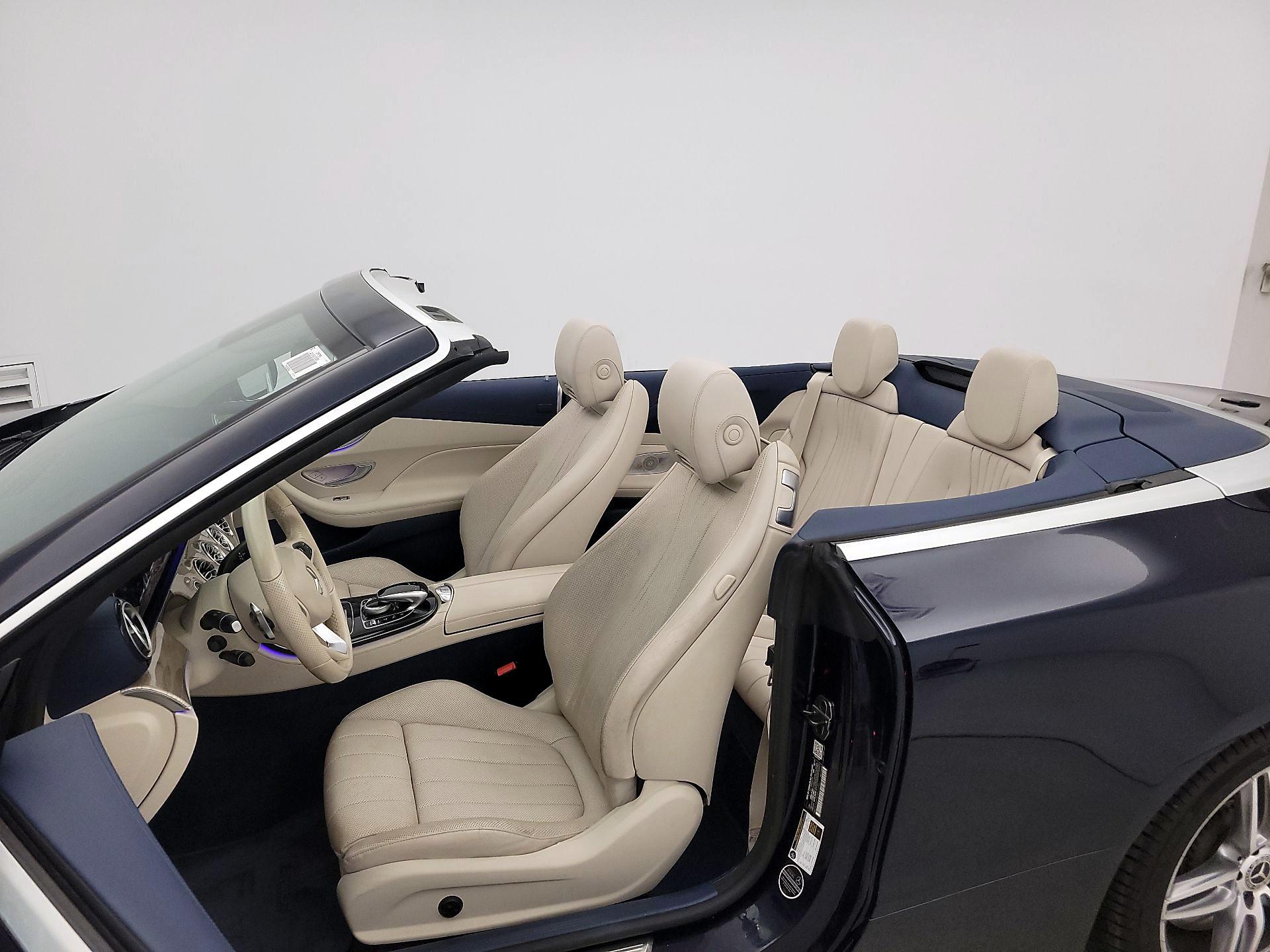 Thumbnail: 2018 Mercedes-Benz E-Class - 20