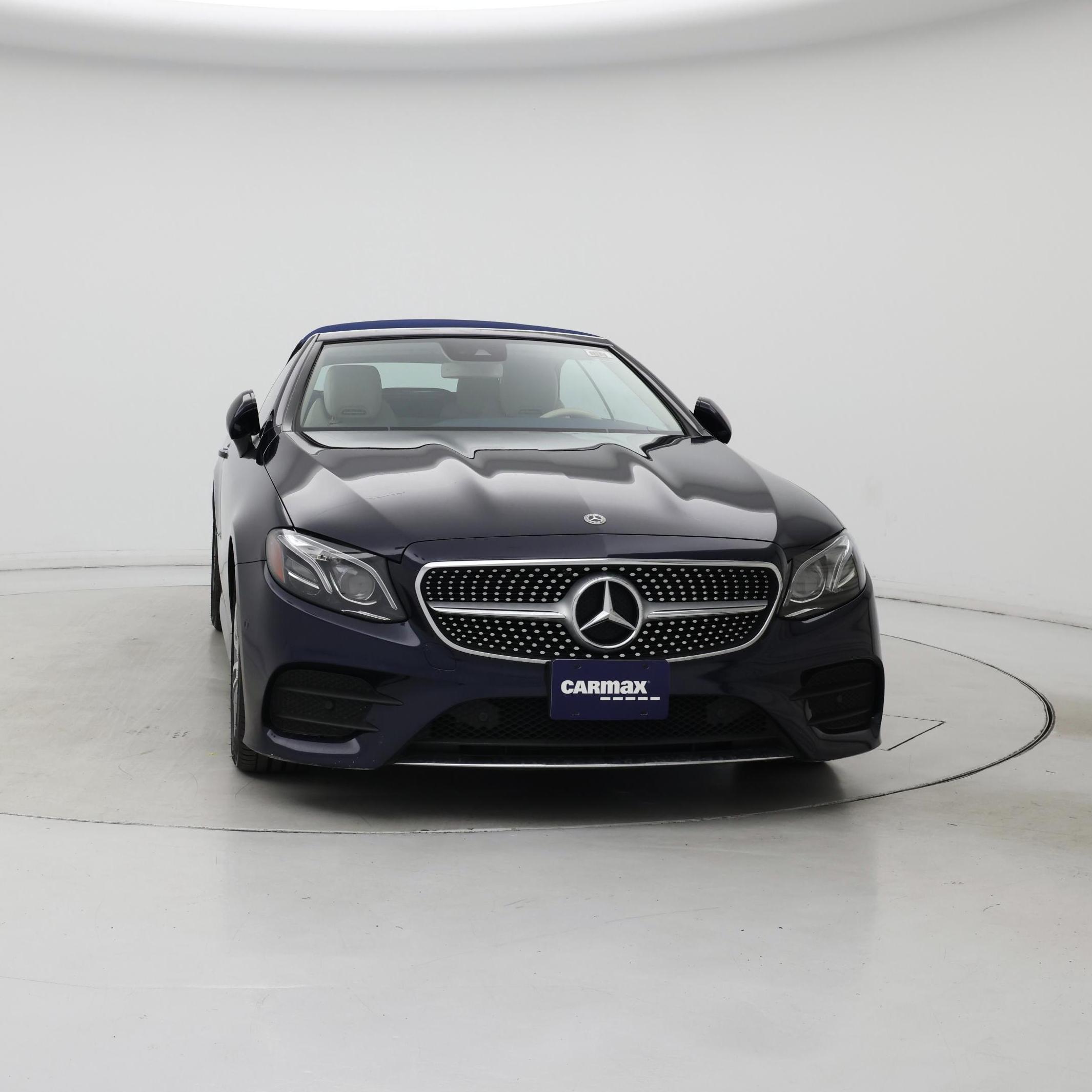 Thumbnail: 2018 Mercedes-Benz E-Class - 5