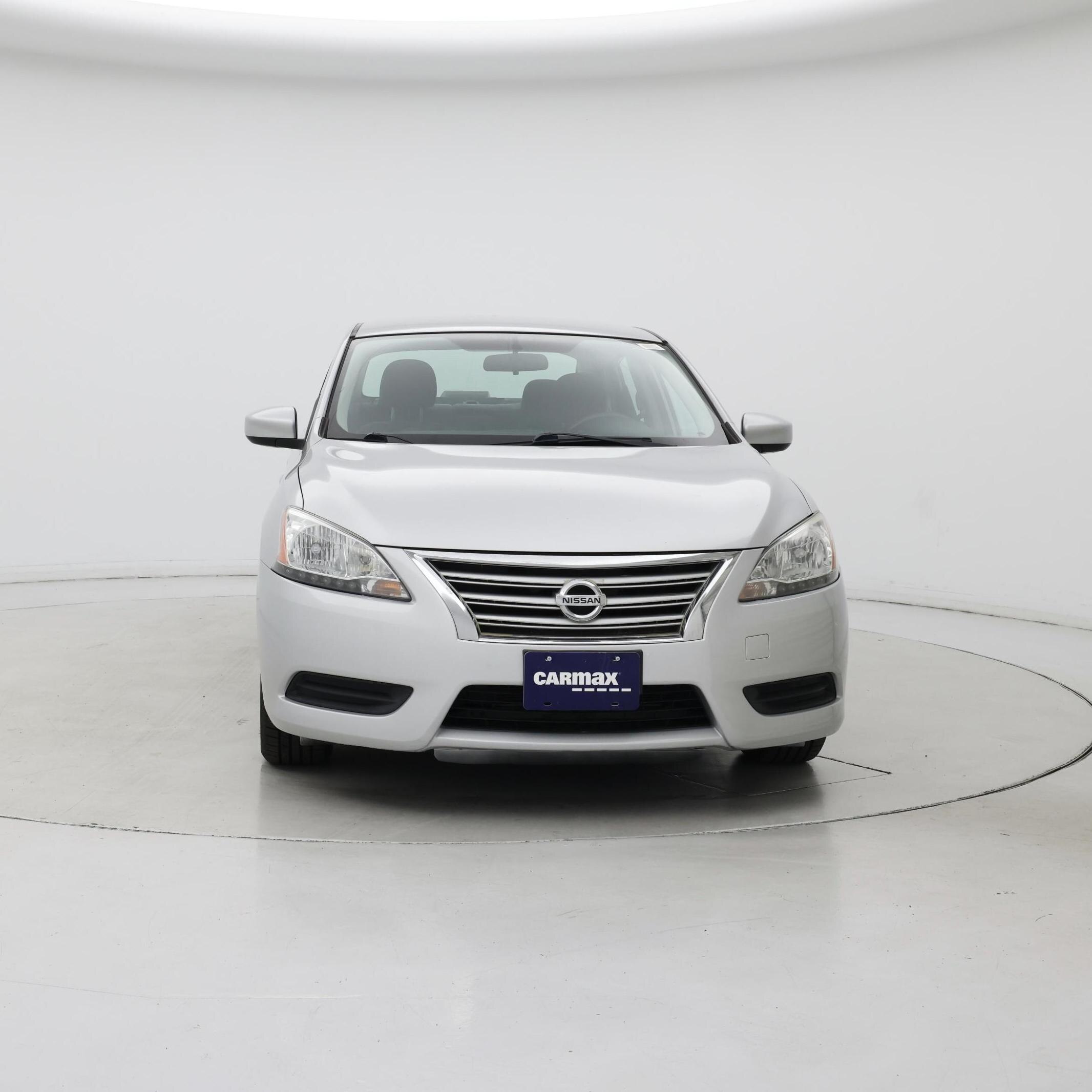 Thumbnail: 2013 Nissan Sentra - 5