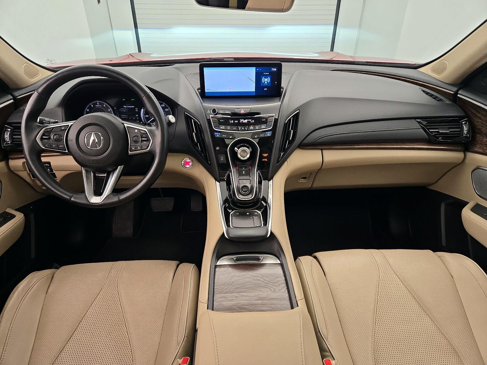 Thumbnail: 2019 Acura RDX - 9