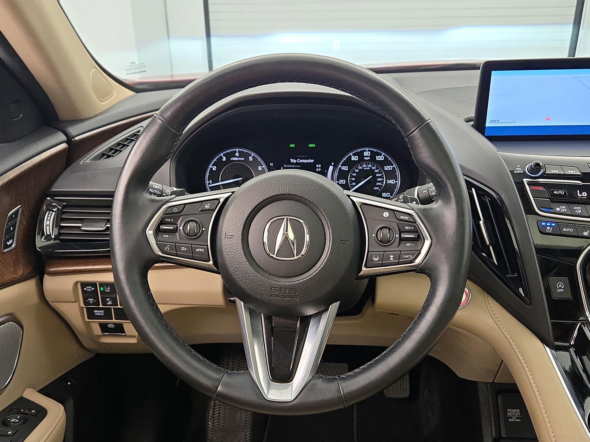 Thumbnail: 2019 Acura RDX - 10