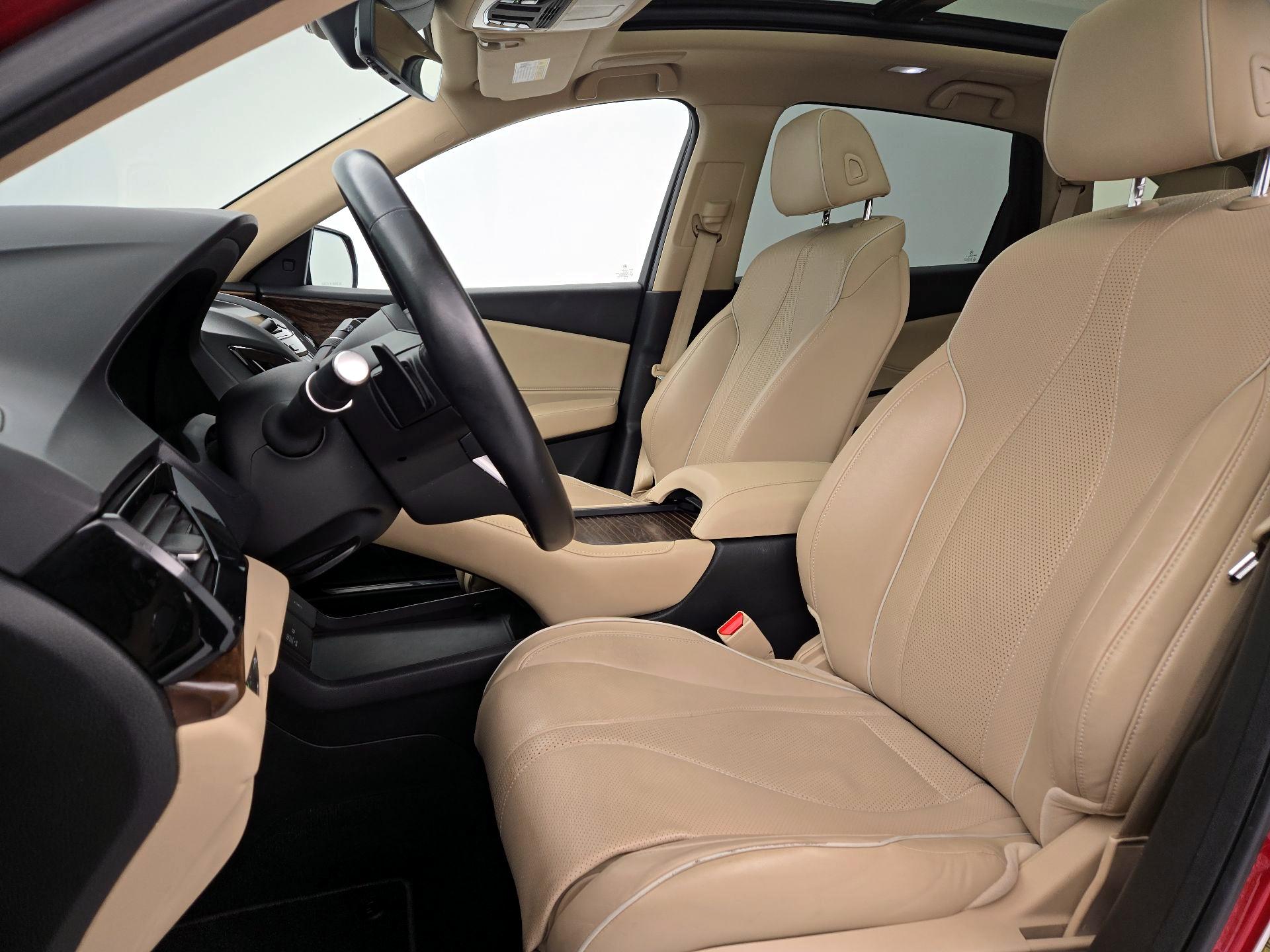 Thumbnail: 2019 Acura RDX - 11