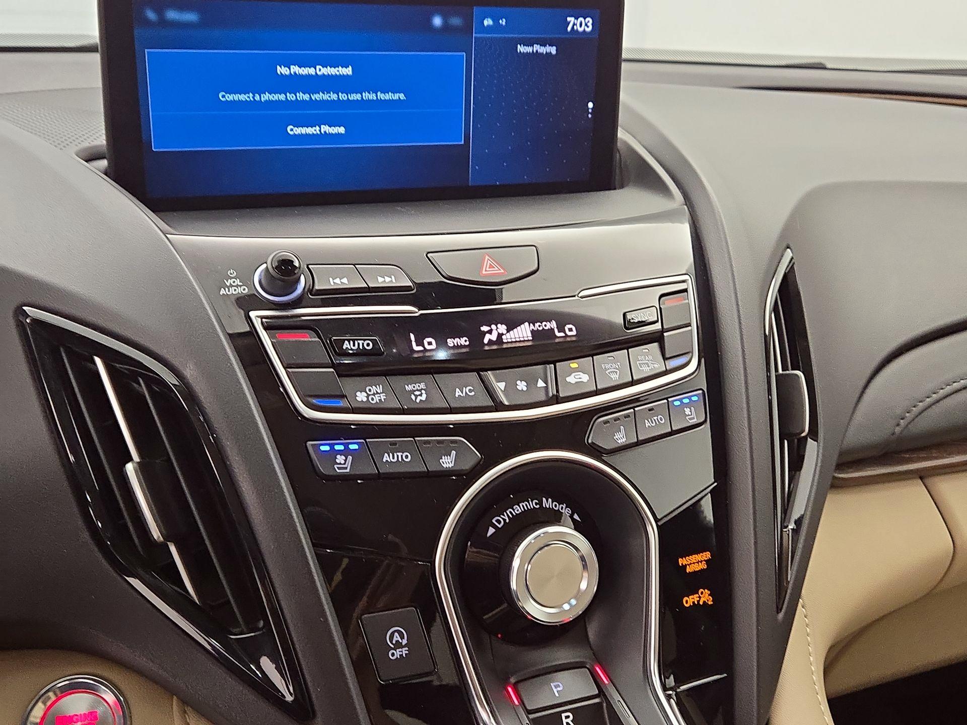 Thumbnail: 2019 Acura RDX - 17