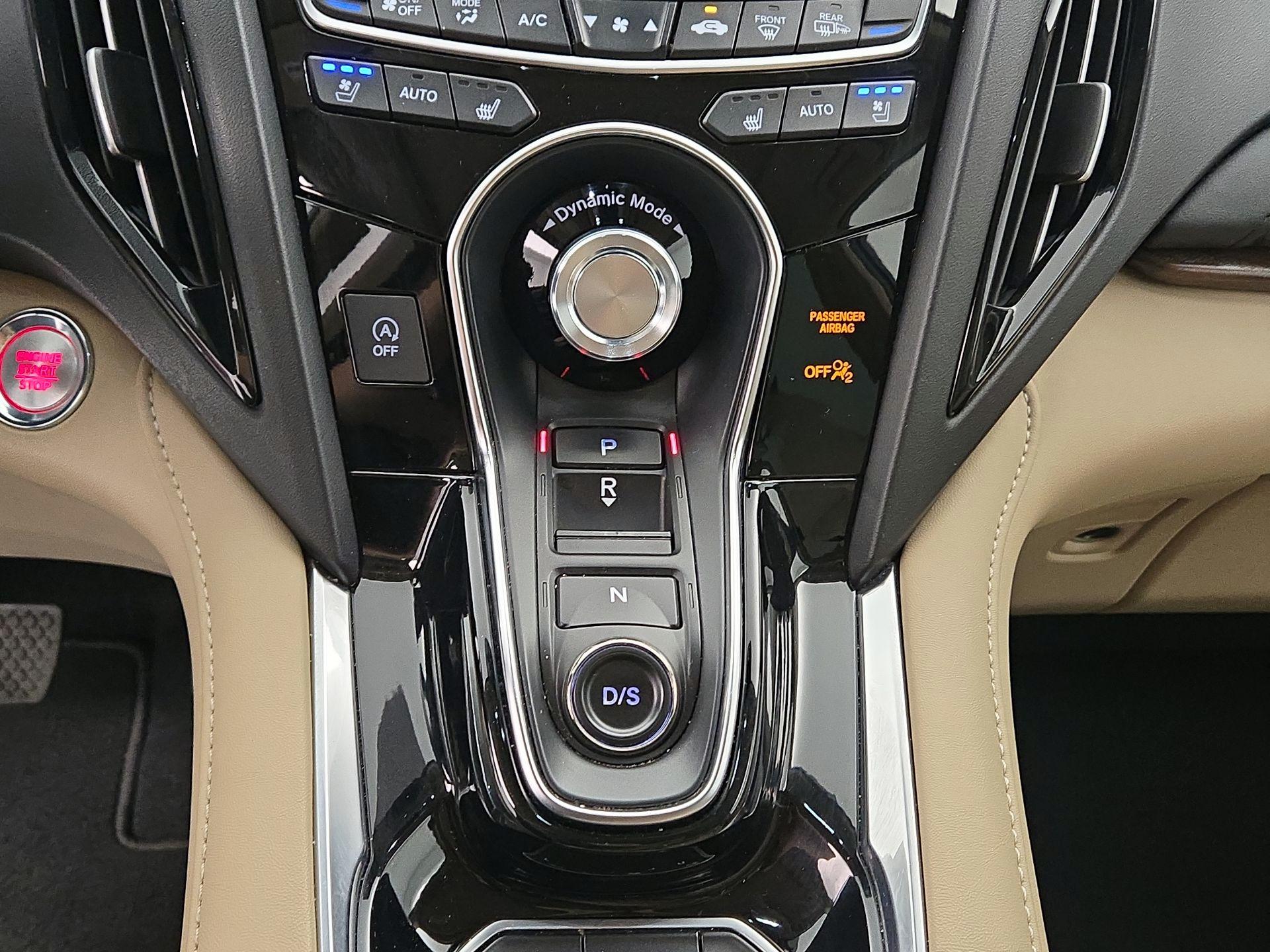 Thumbnail: 2019 Acura RDX - 18