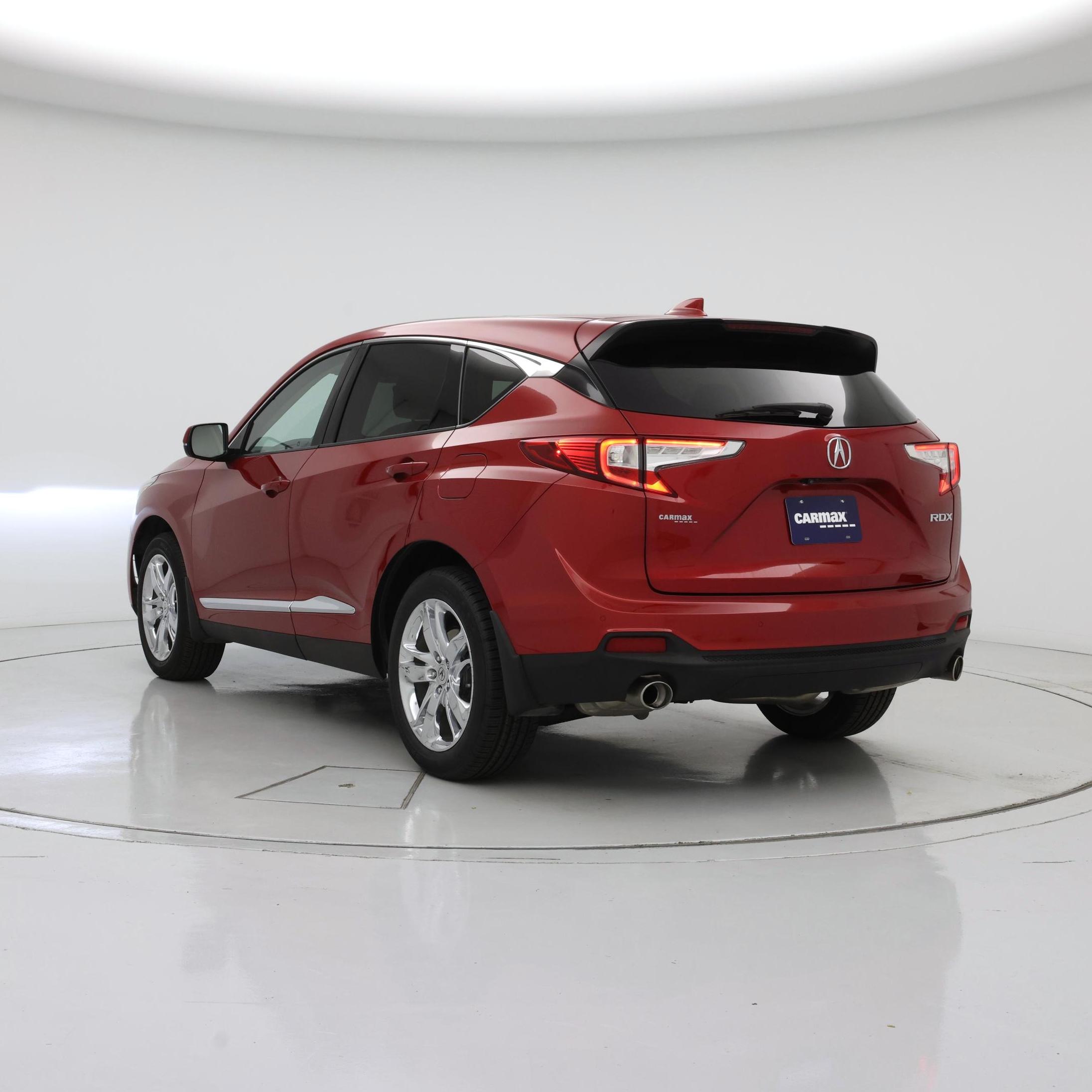 Thumbnail: 2019 Acura RDX - 2