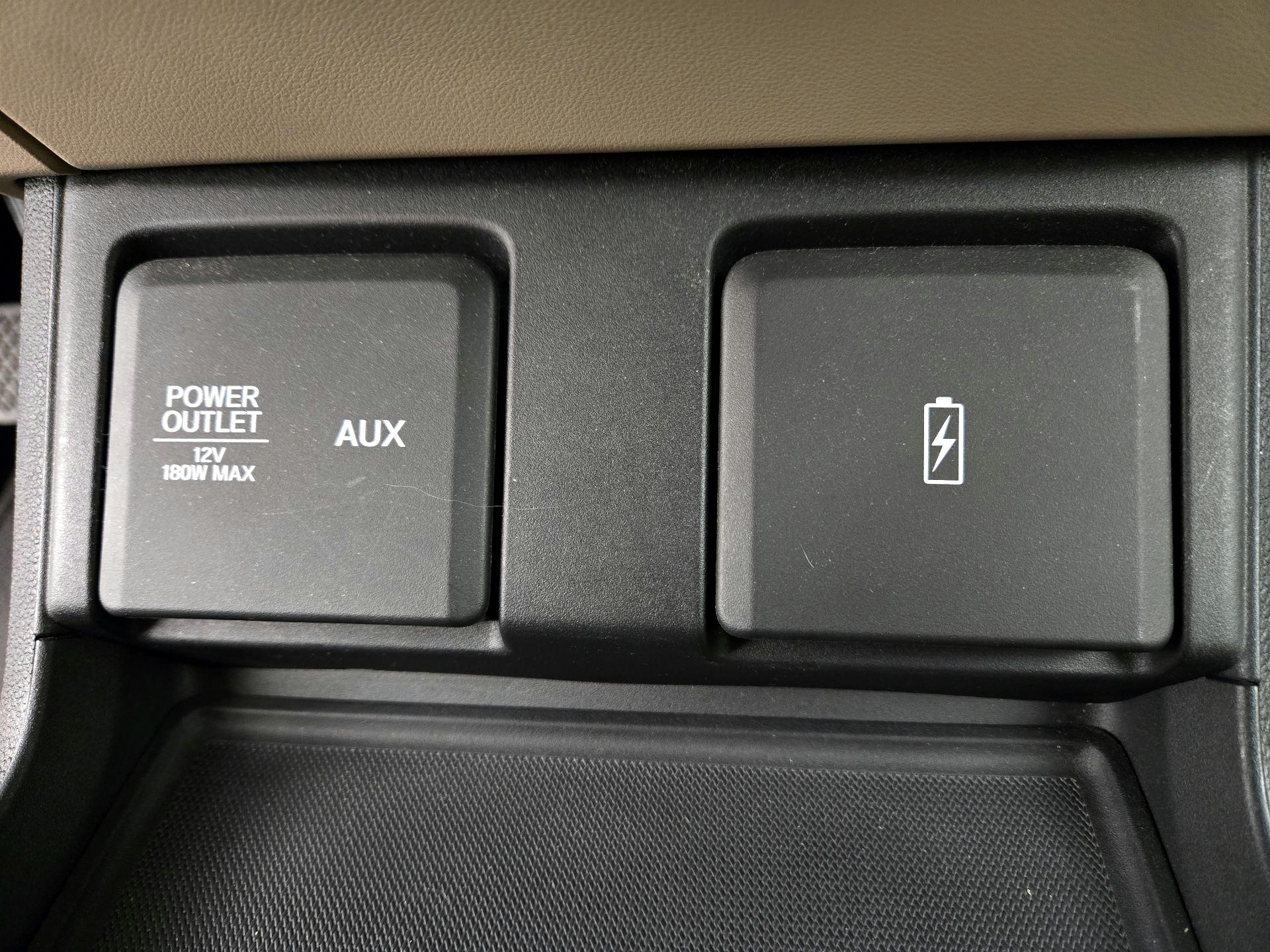 Thumbnail: 2019 Acura RDX - 19