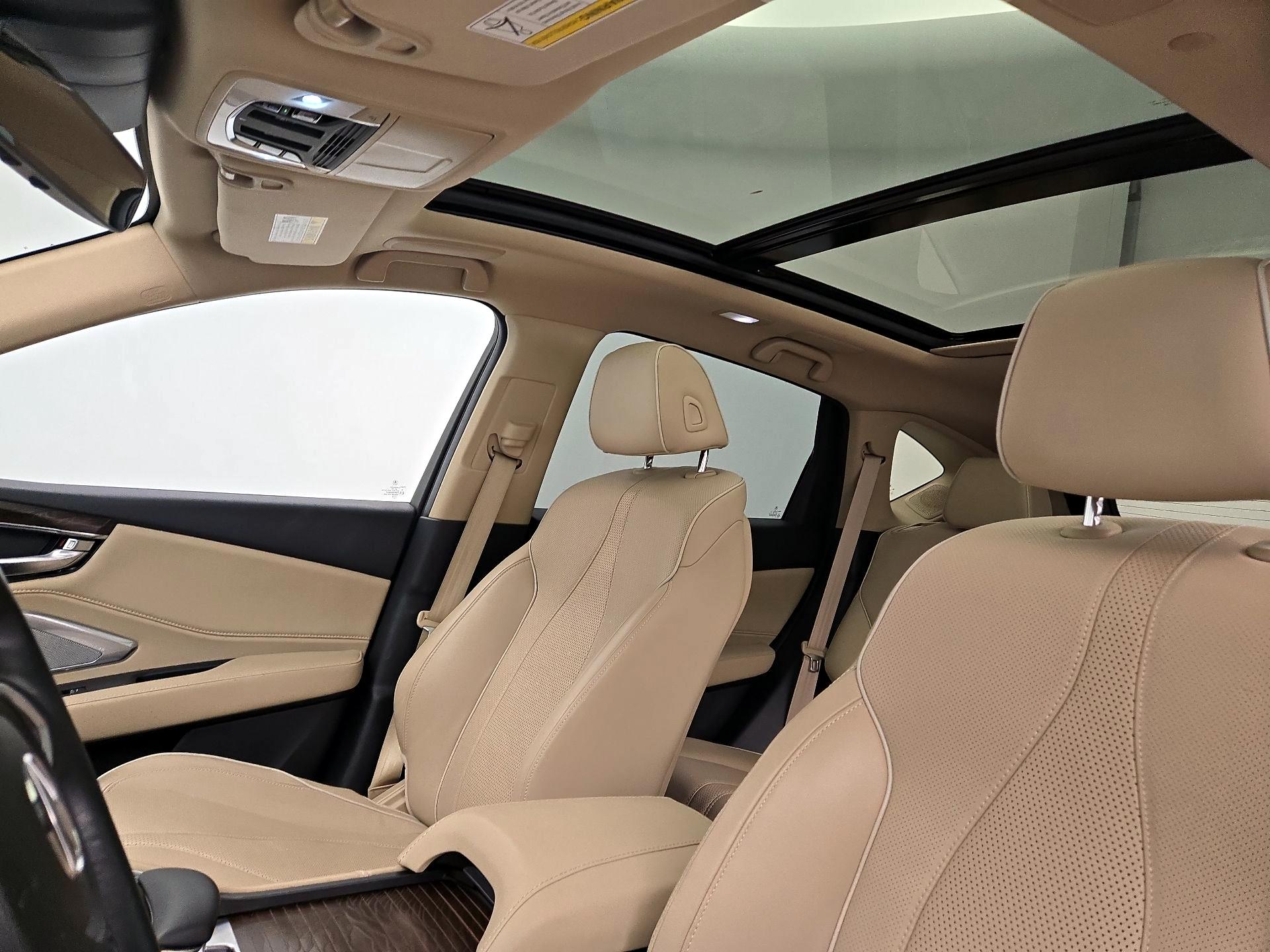 Thumbnail: 2019 Acura RDX - 20
