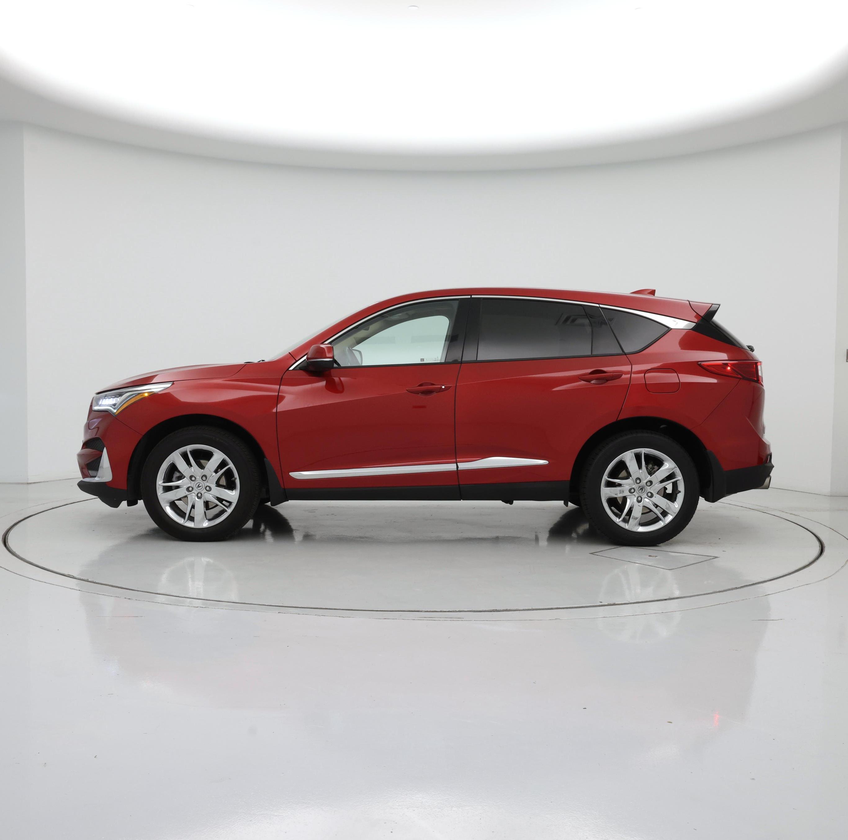 Thumbnail: 2019 Acura RDX - 3