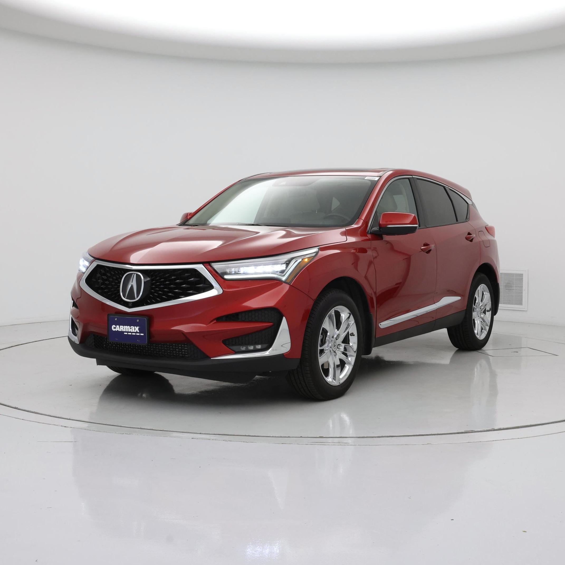 Thumbnail: 2019 Acura RDX - 4