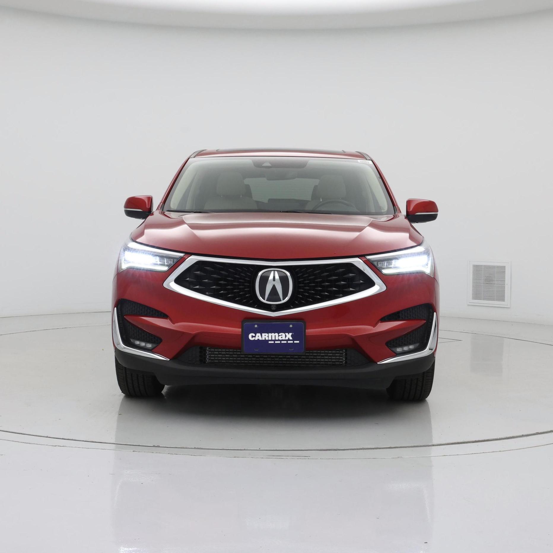 Thumbnail: 2019 Acura RDX - 5
