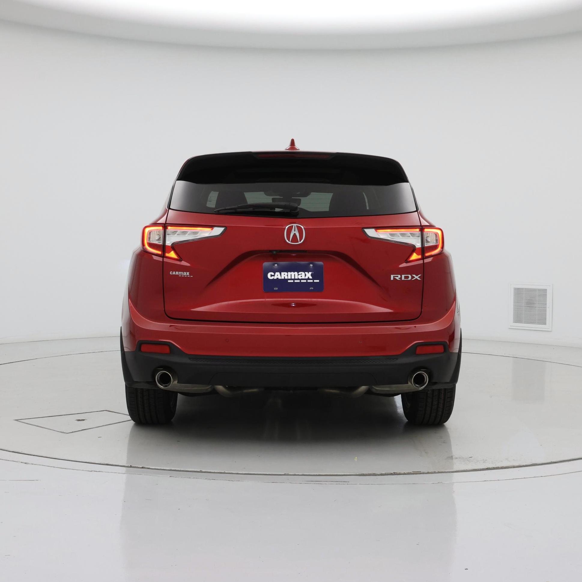 Thumbnail: 2019 Acura RDX - 6