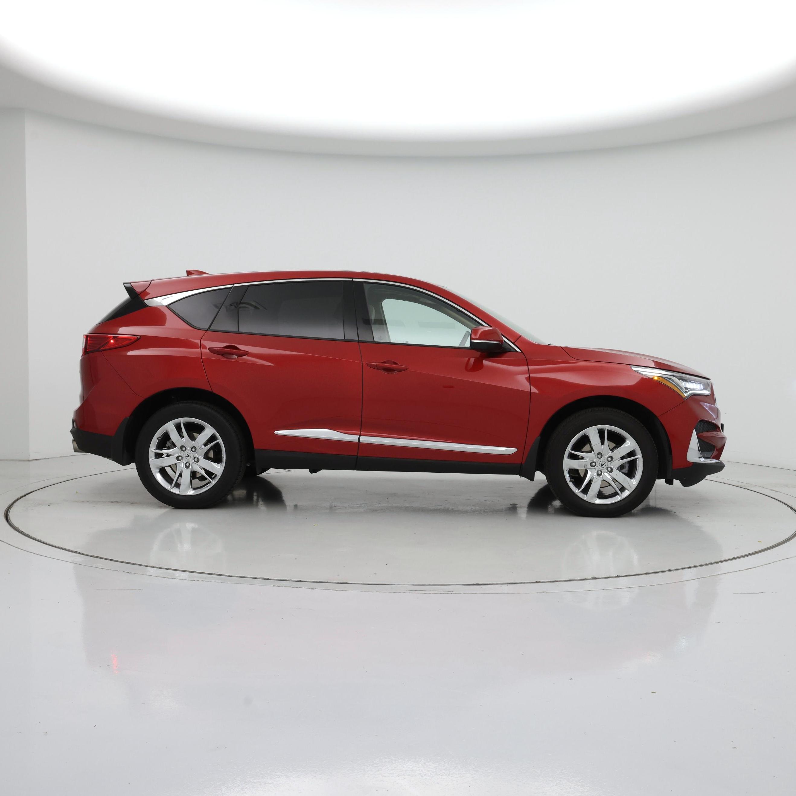 Thumbnail: 2019 Acura RDX - 7