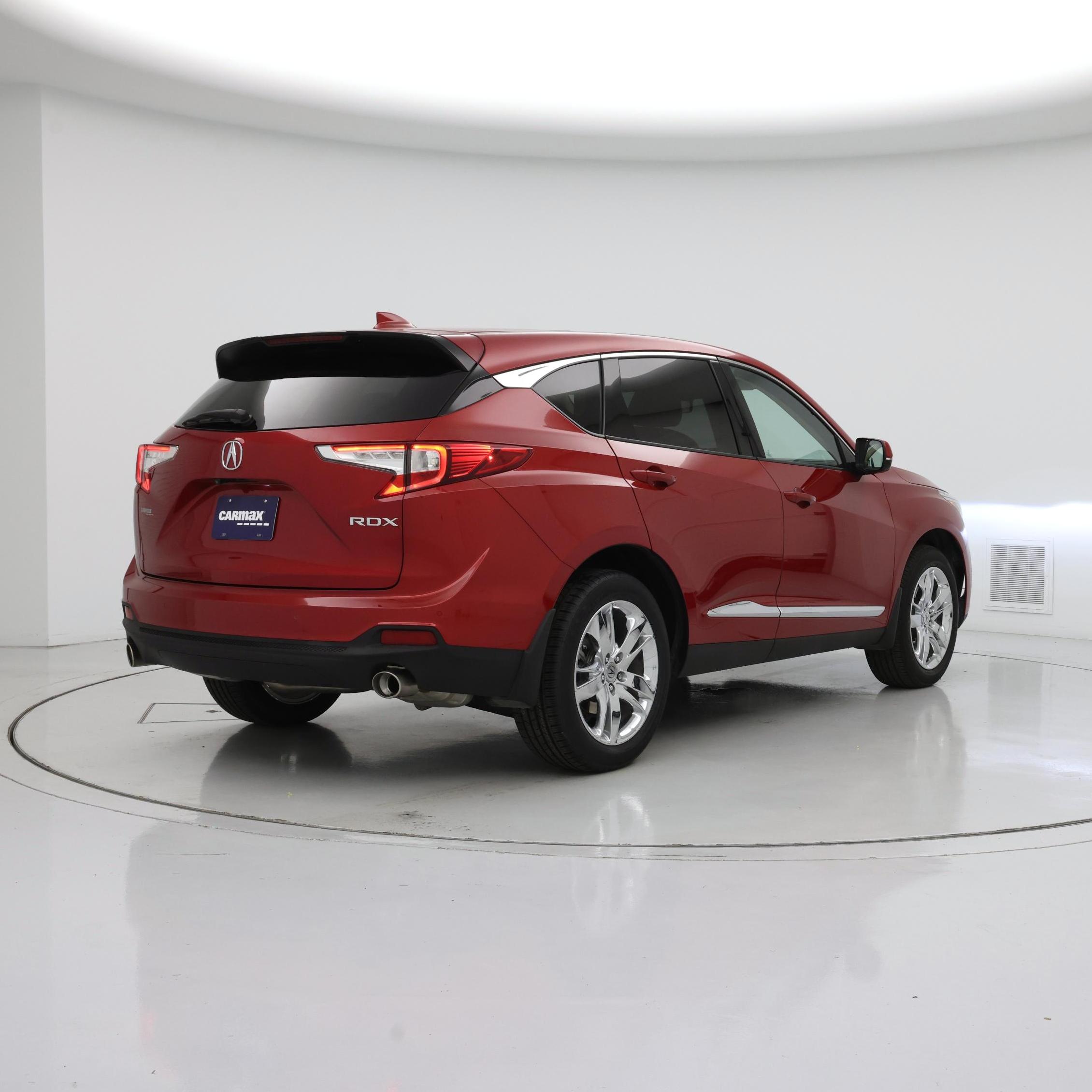 Thumbnail: 2019 Acura RDX - 8