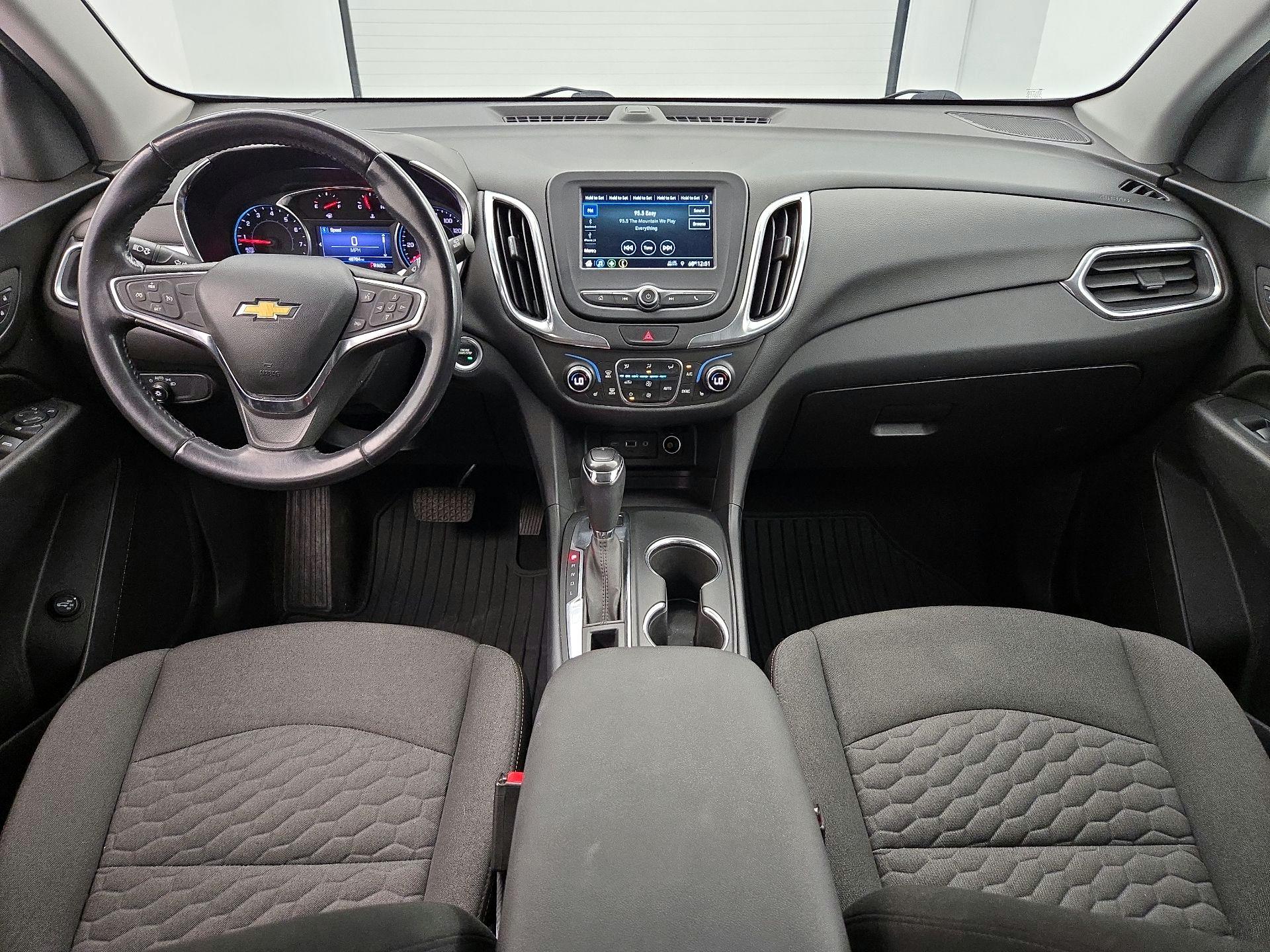 Thumbnail: 2019 Chevrolet Equinox - 9