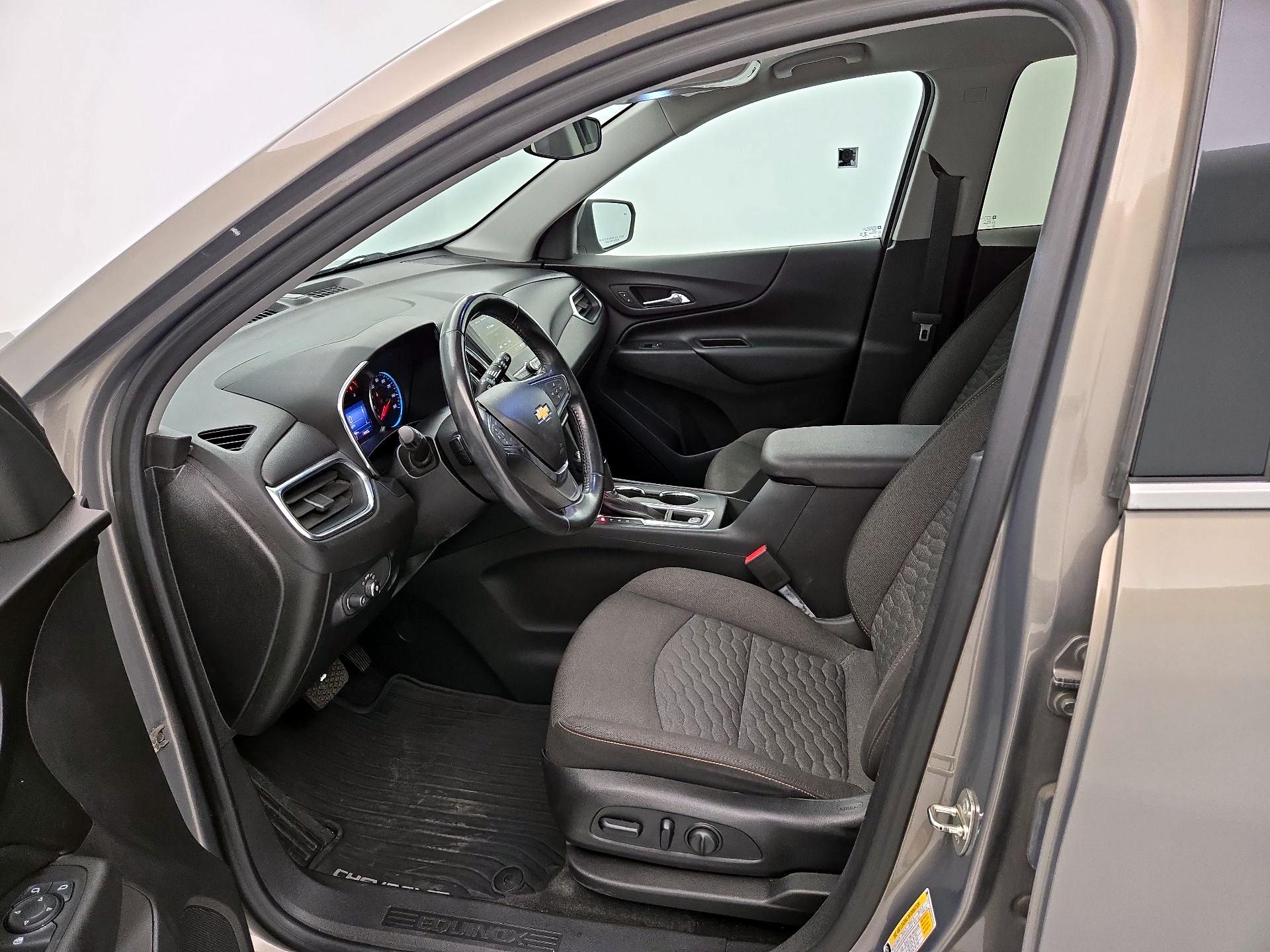 Thumbnail: 2019 Chevrolet Equinox - 11