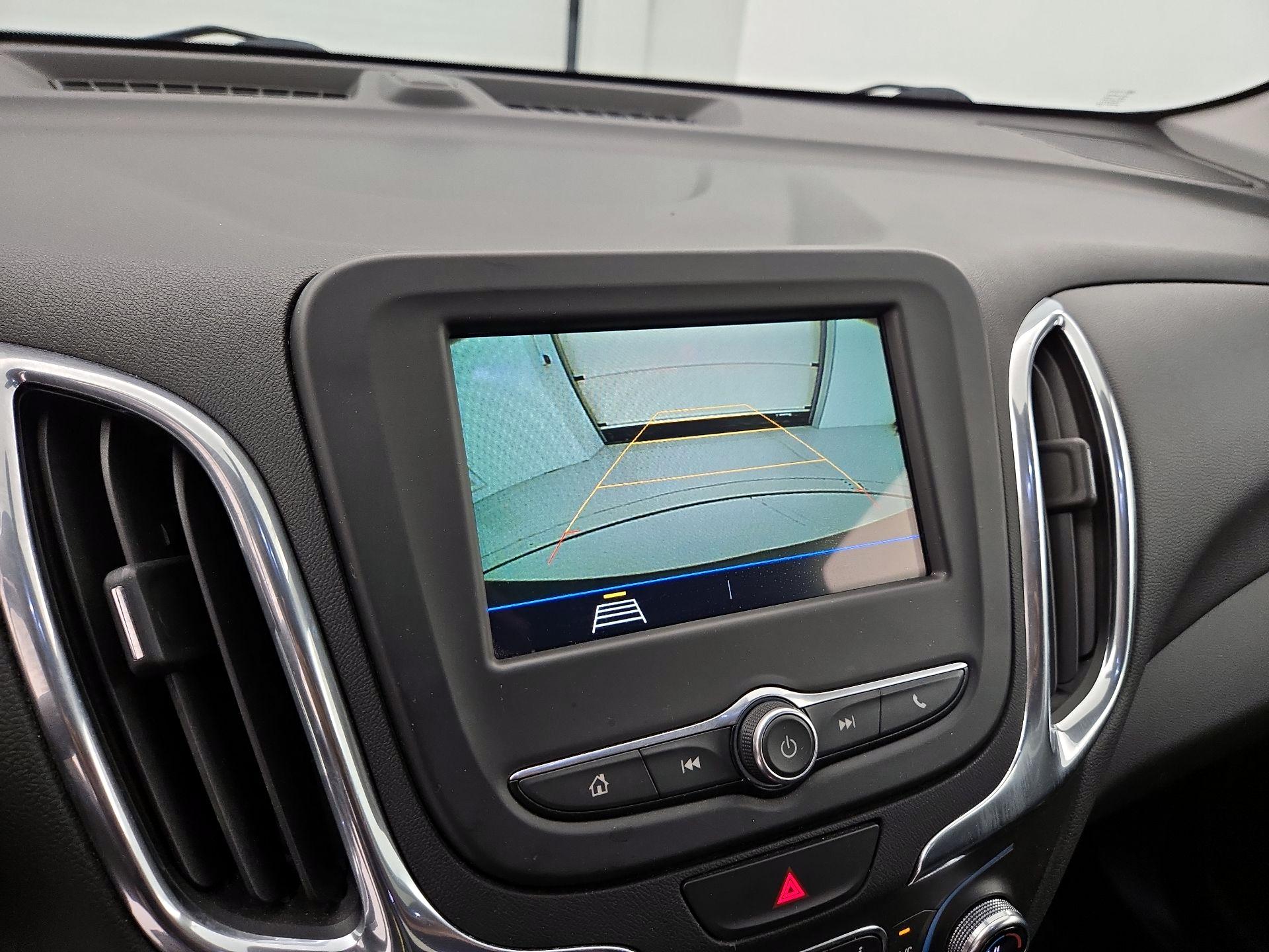 Thumbnail: 2019 Chevrolet Equinox - 14