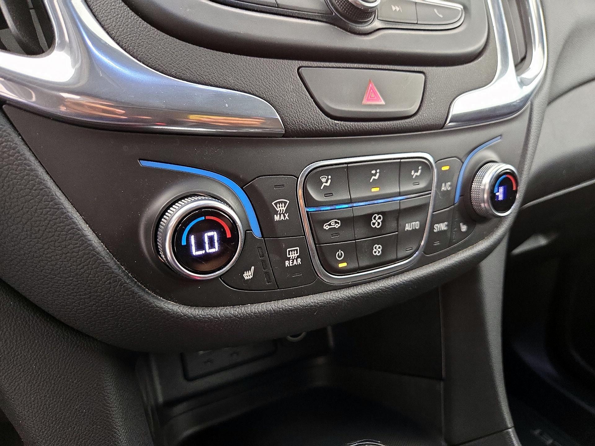 Thumbnail: 2019 Chevrolet Equinox - 16